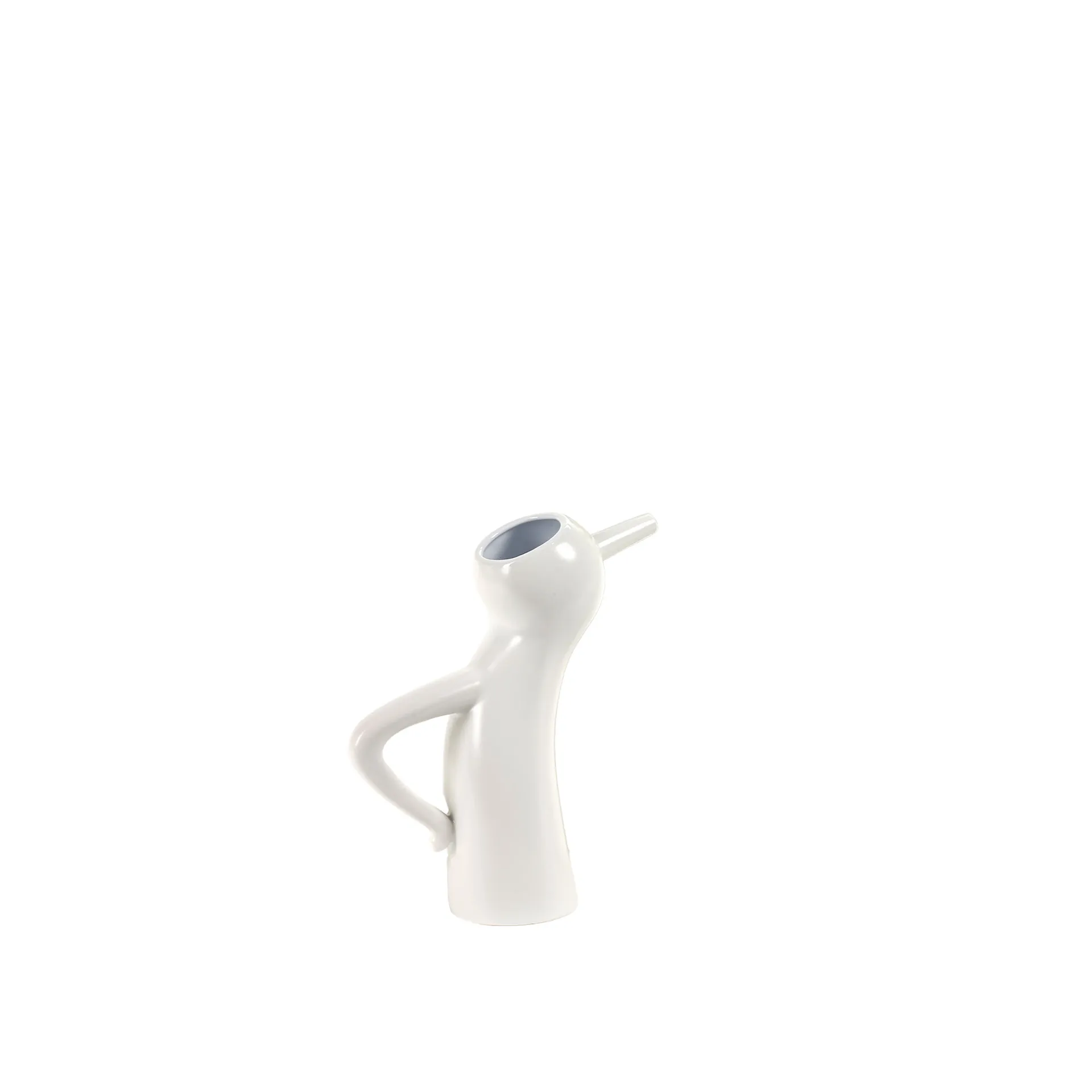 Monsieur Cruchot Jug Small White - Serax - NO GA