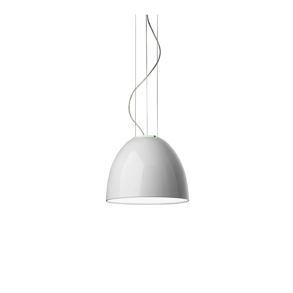 Nur Mini Gloss Pendant Lamp