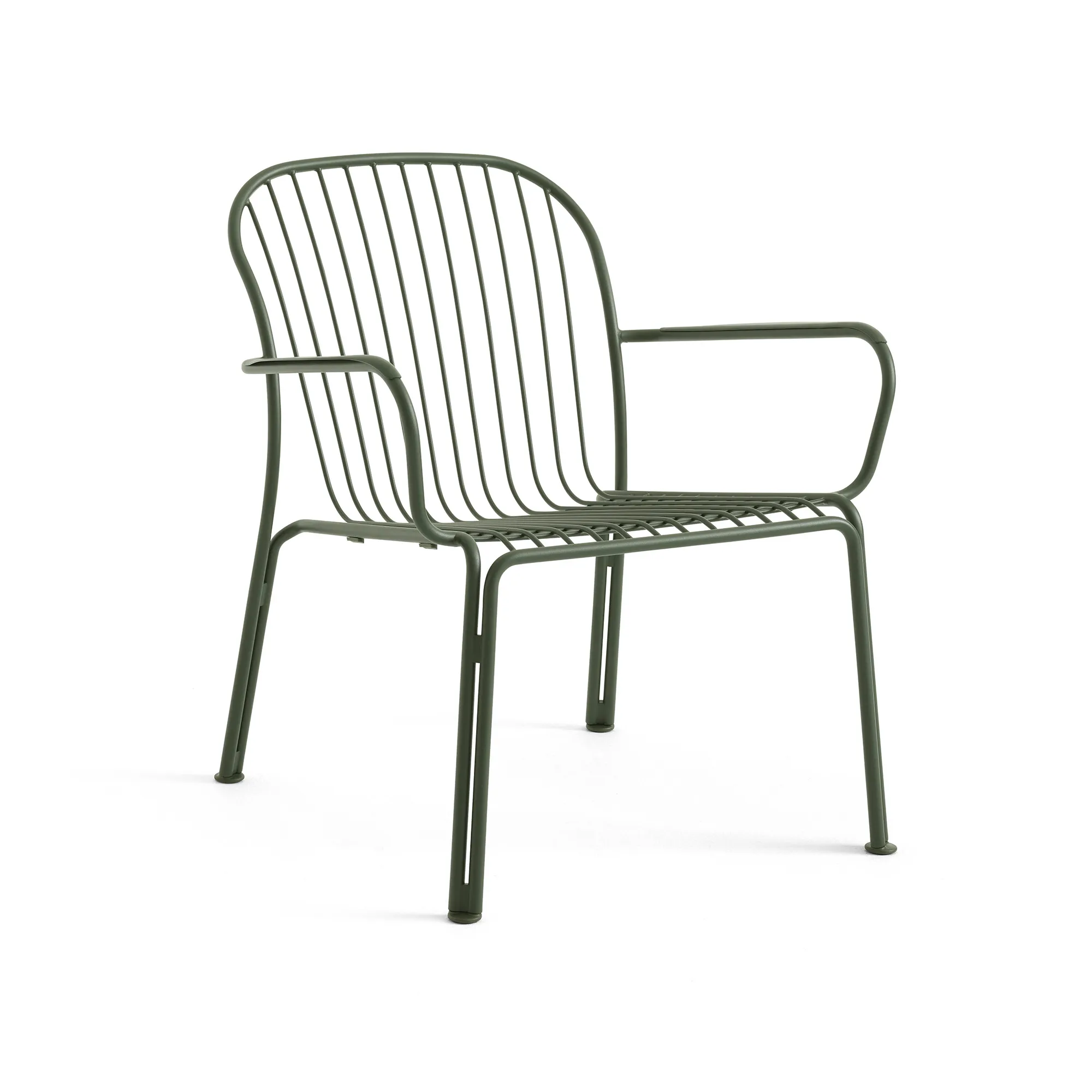 Thorvald SC101 Outdoor Lounge Armchair - 1