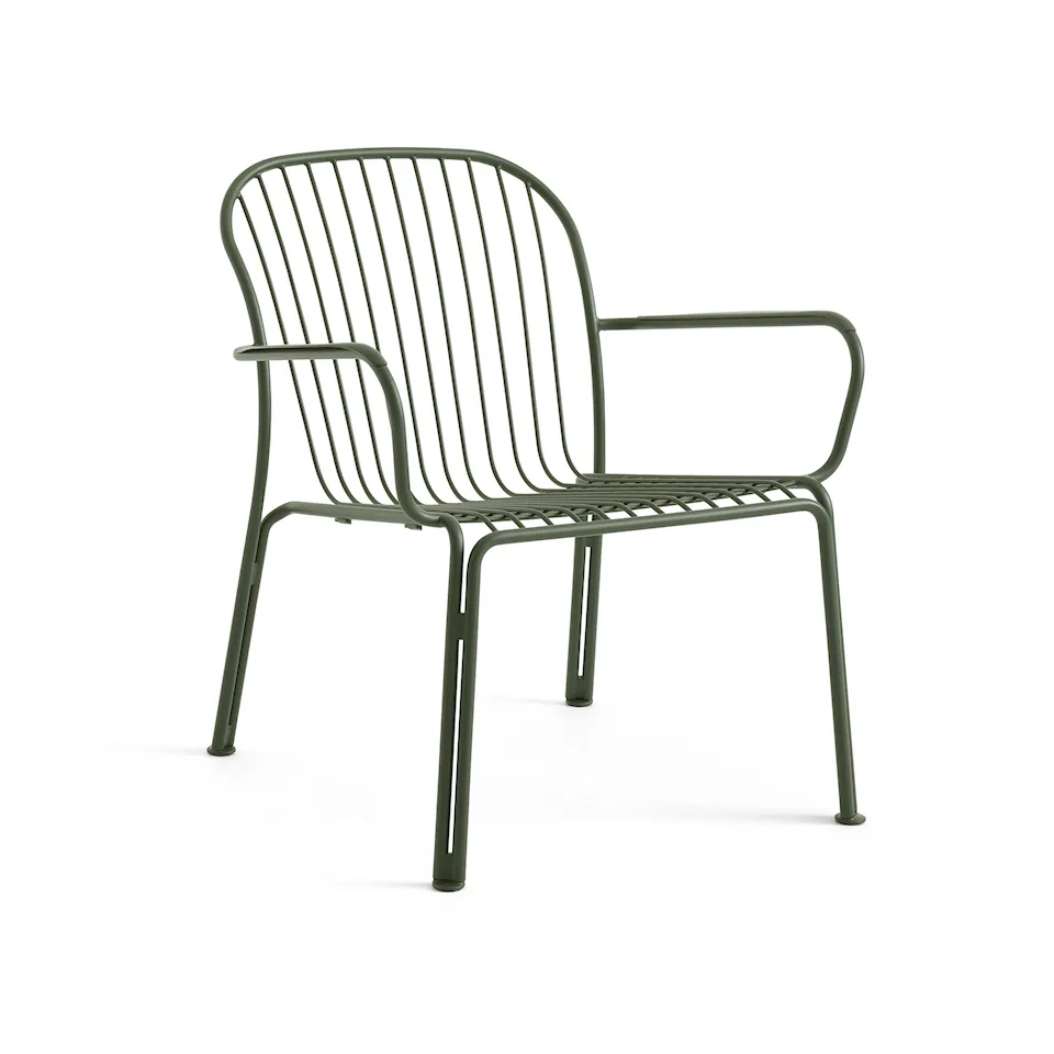 Thorvald SC101 Outdoor Lounge Armchair