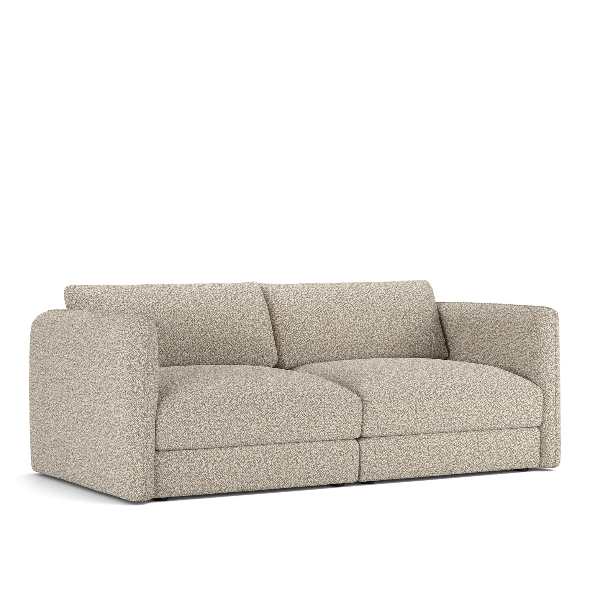 Pavarotti 03 2-personers sofa - 4