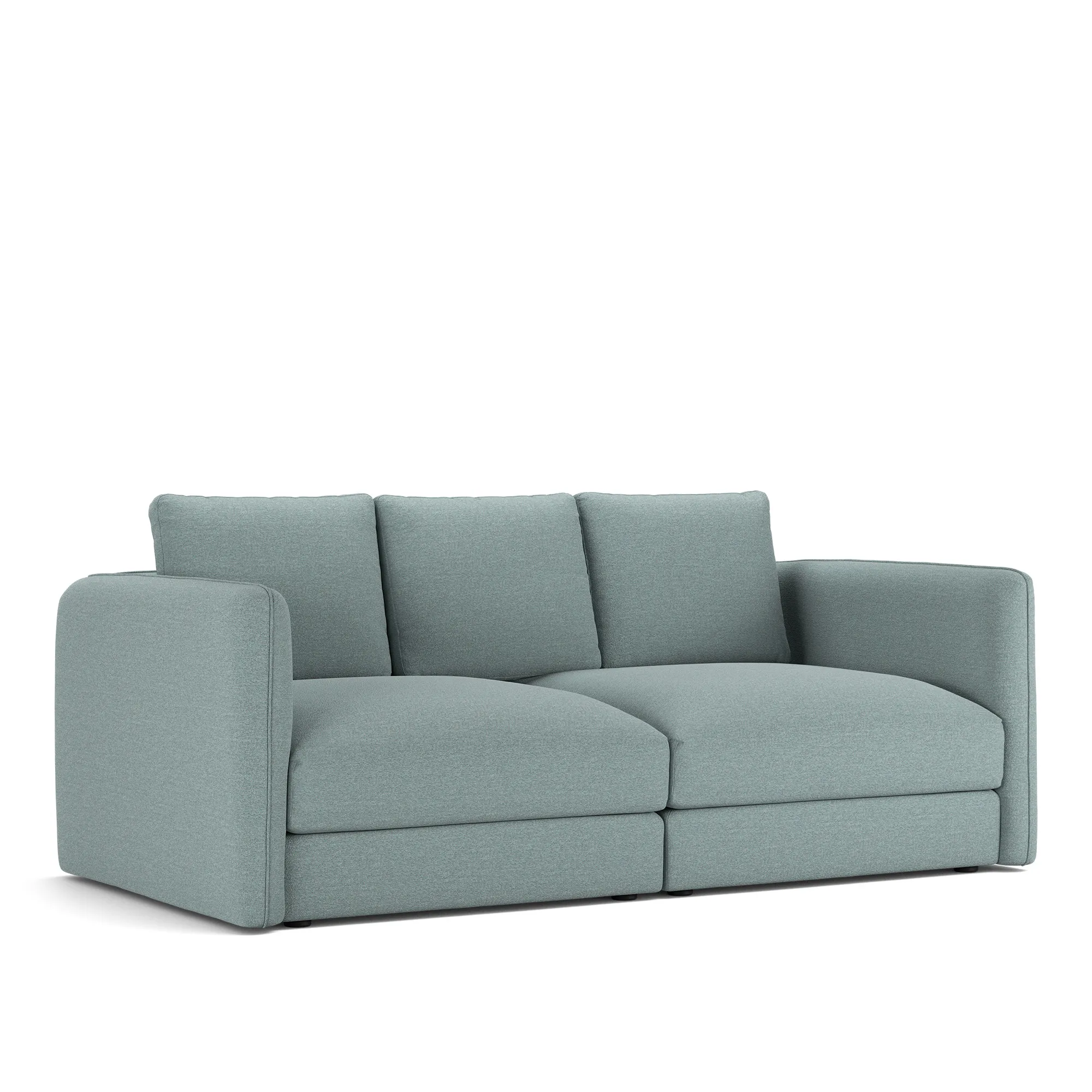 Pavarotti 02 2-personers sofa - 4