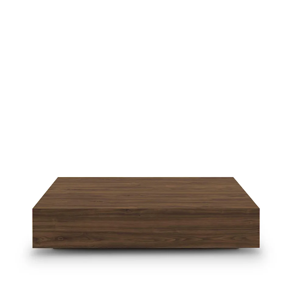 Mass Coffee Table Wide