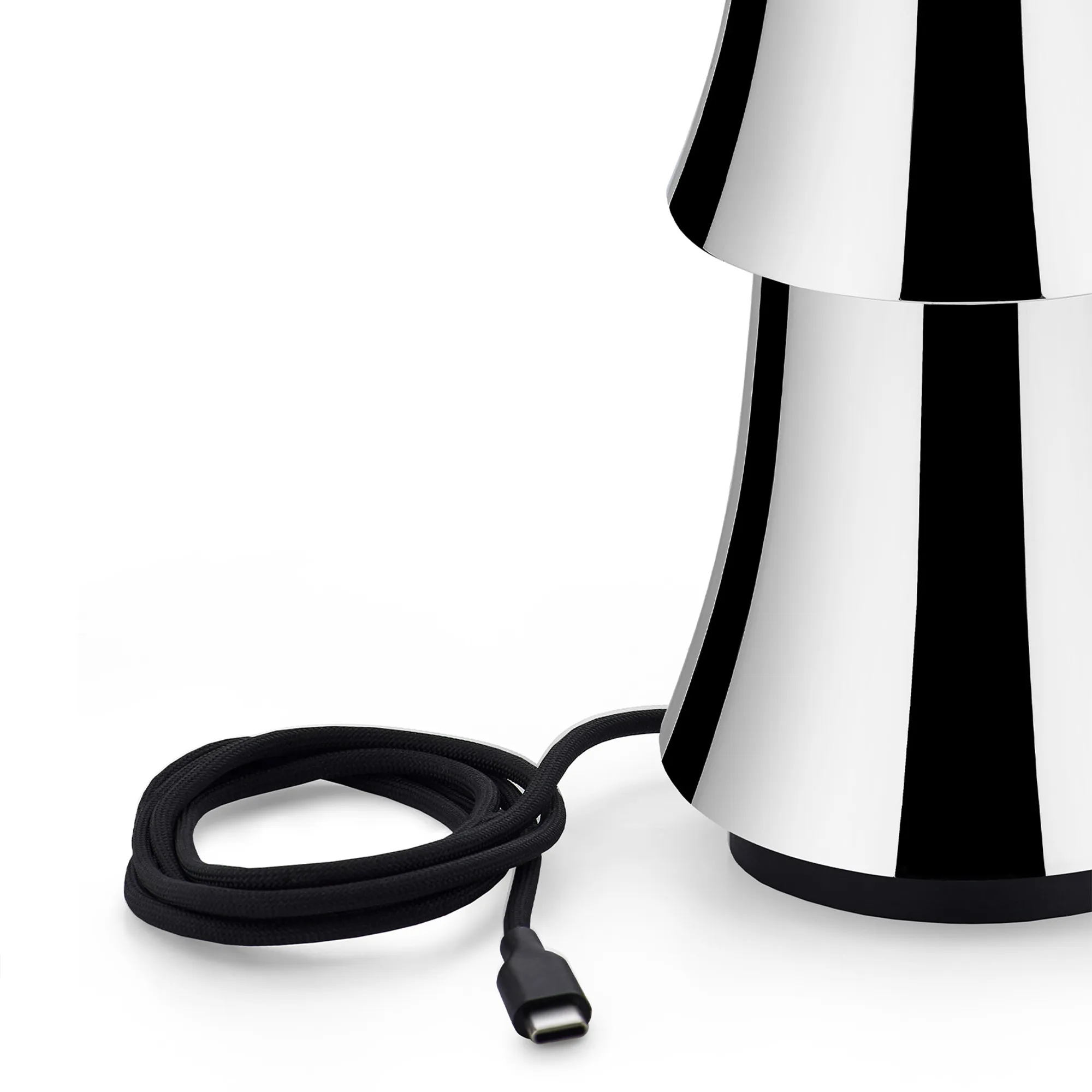 Halesia Portable Table Lamp - 7
