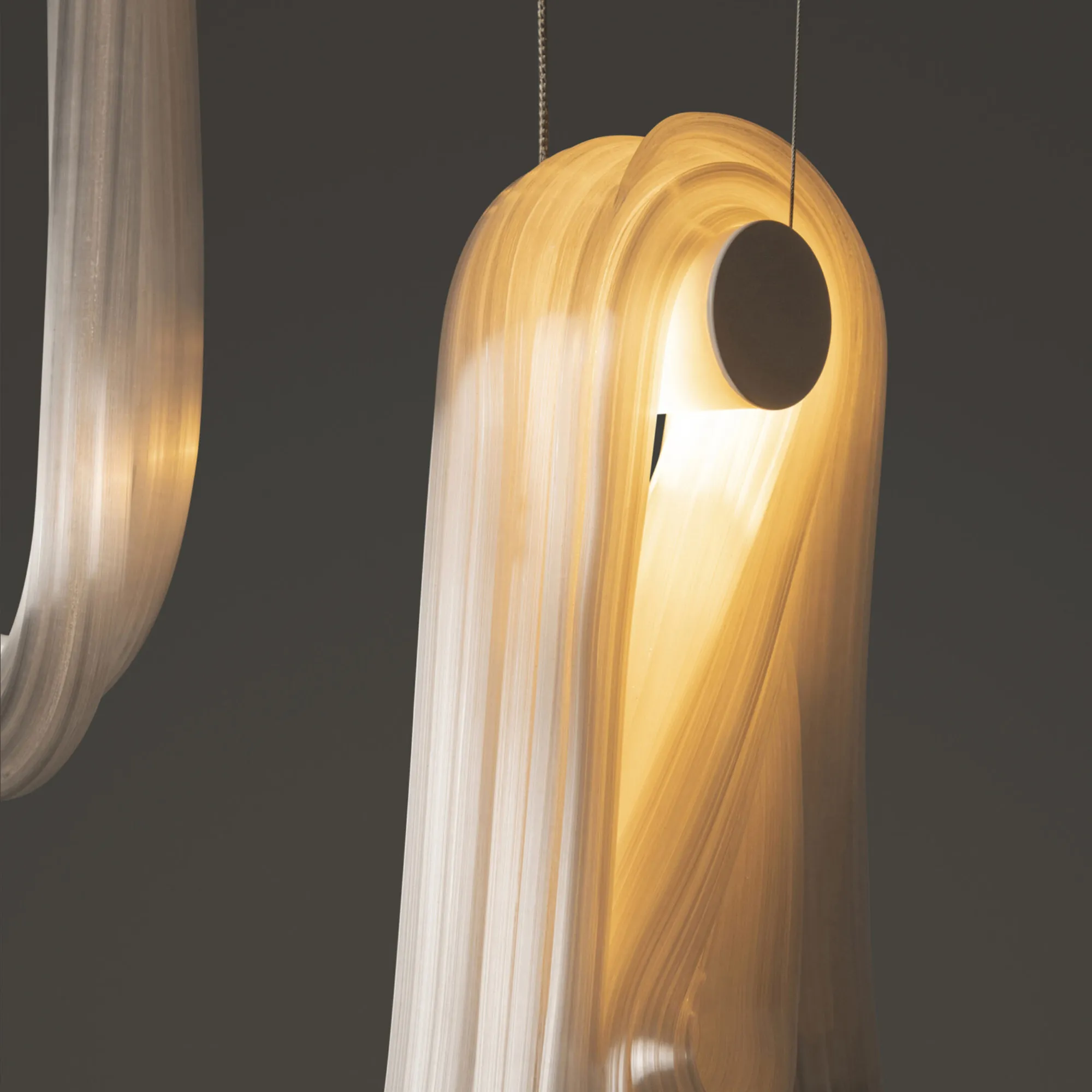 87.1 single pendant lamp - 5