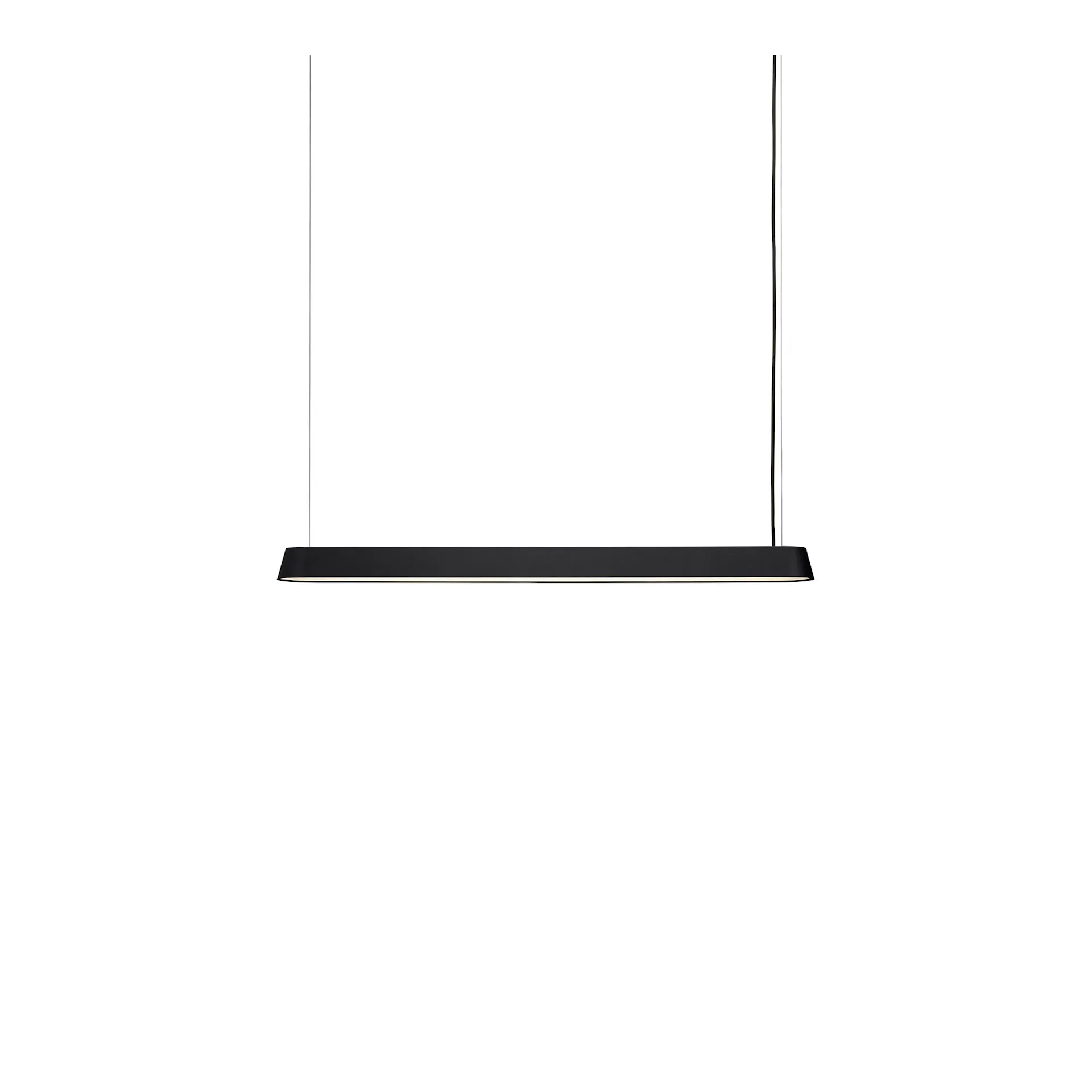 Linear Pendant Lamp 87 cm - Muuto - NO GA