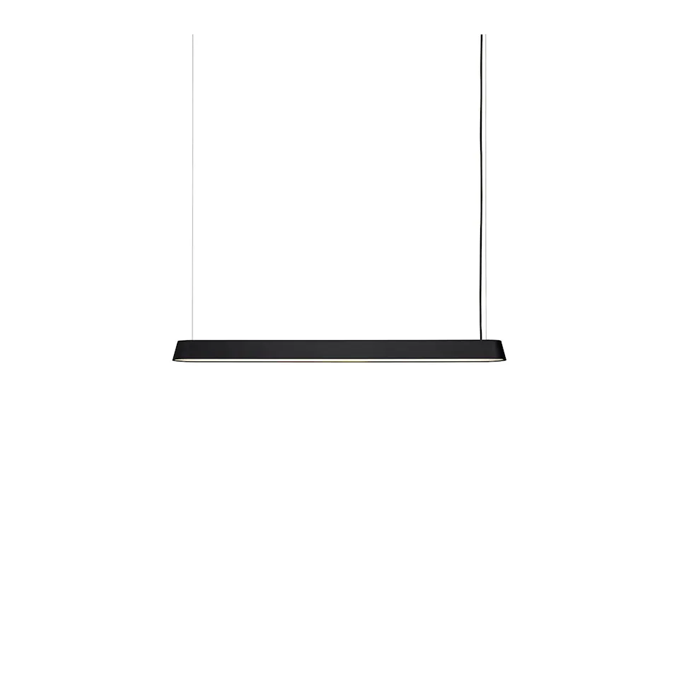 Linear Pendant Lamp 87 cm