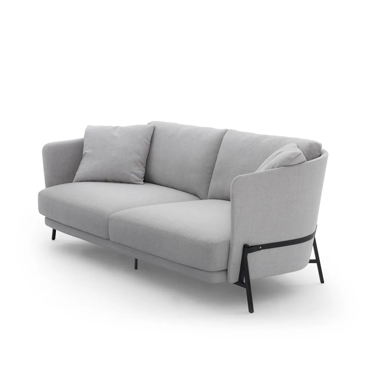 Deep Cradle Sofa