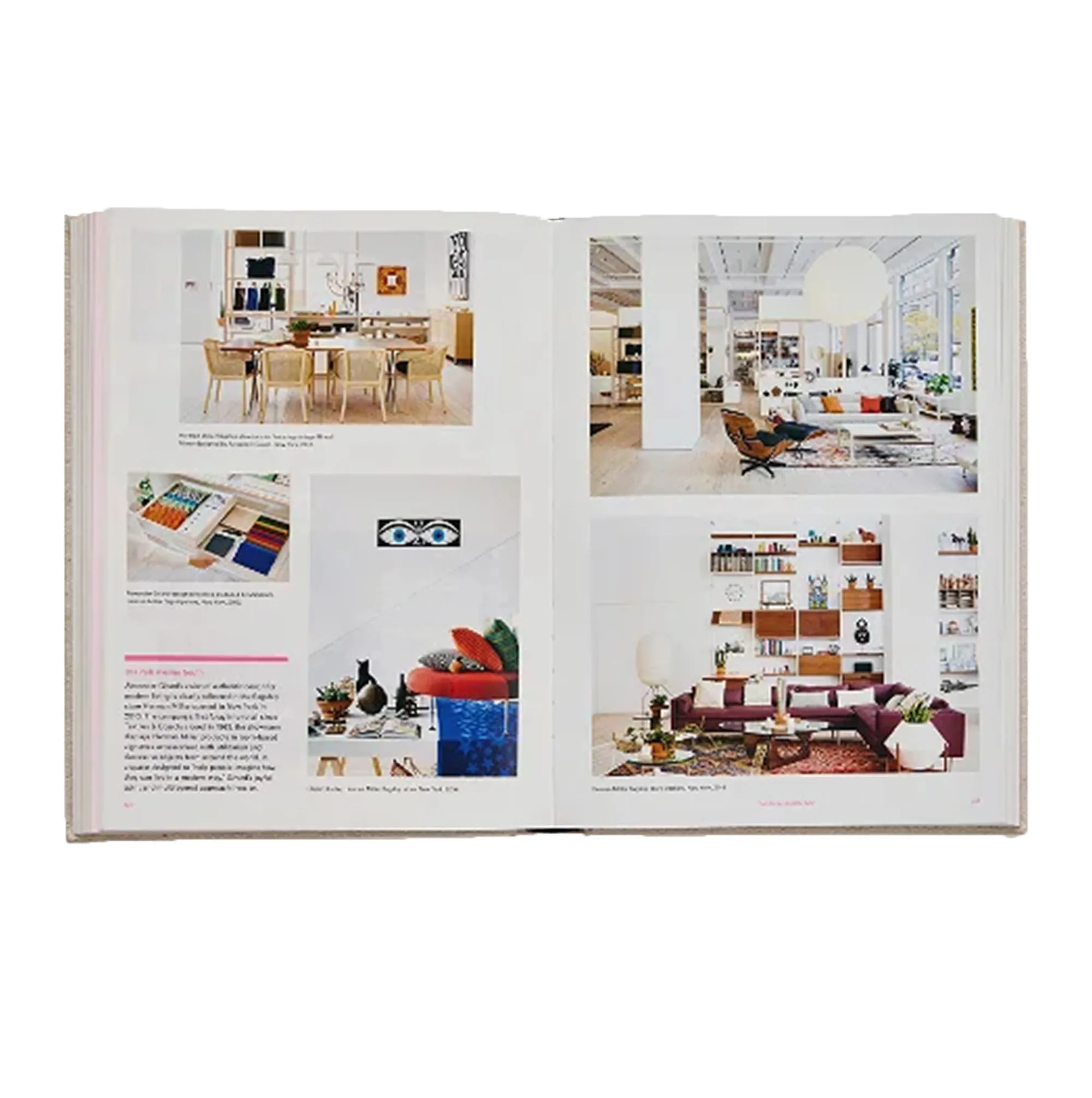 Herman Miller - A Way of Living - 4
