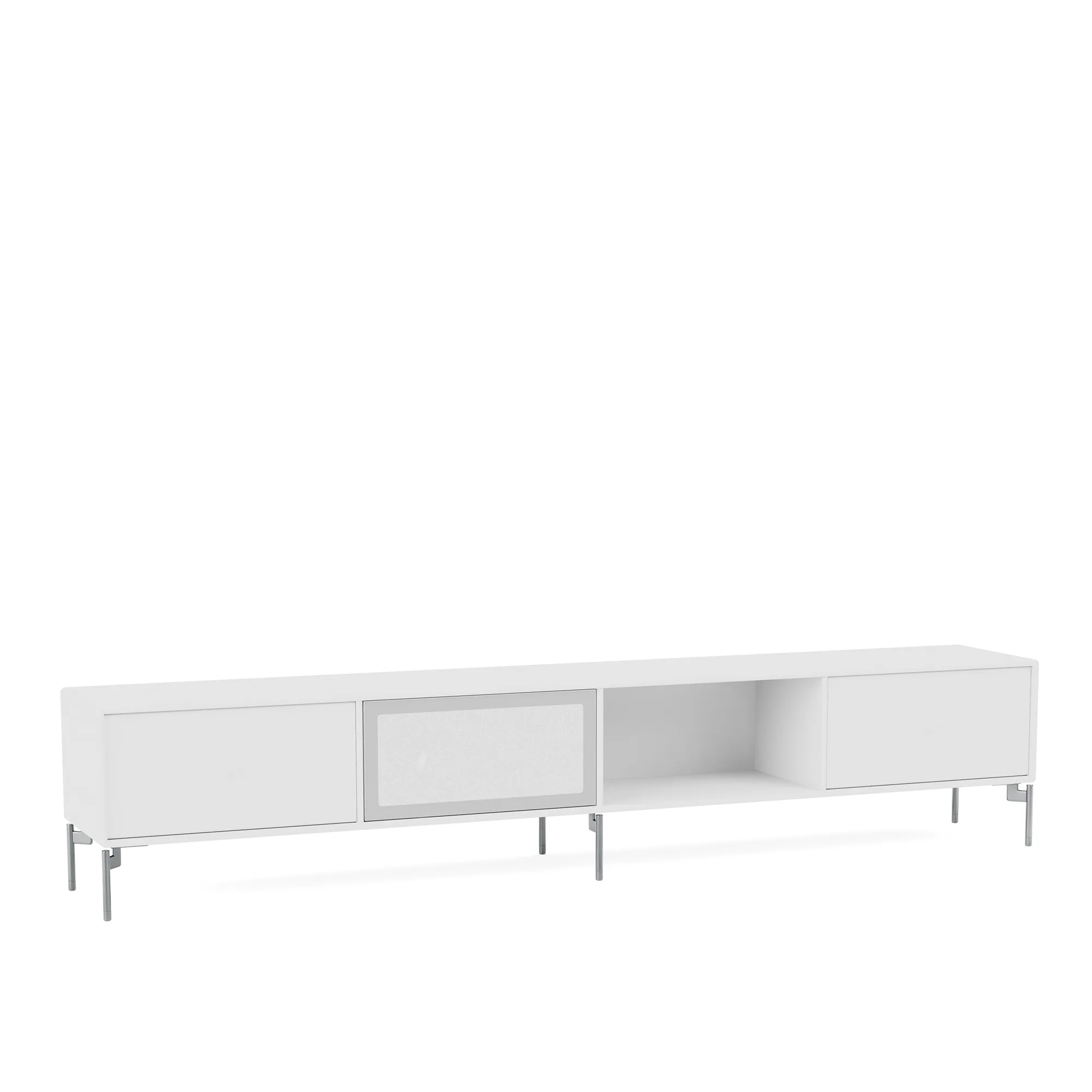 Montana Selection Octave VII tv-standaard poten - 1