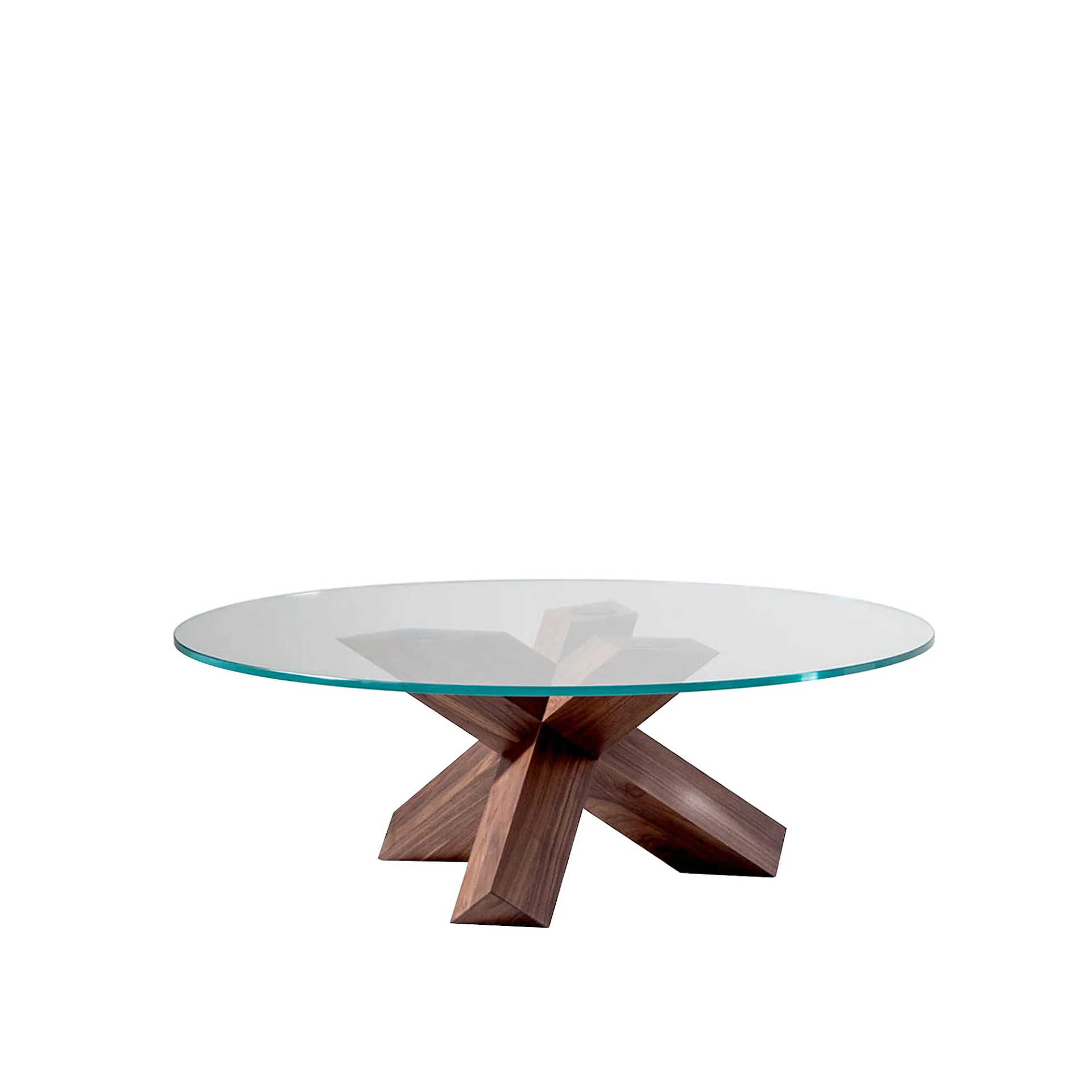 452 La Rotonda Coffee Table - Cassina - Mario Bellini - NO GA