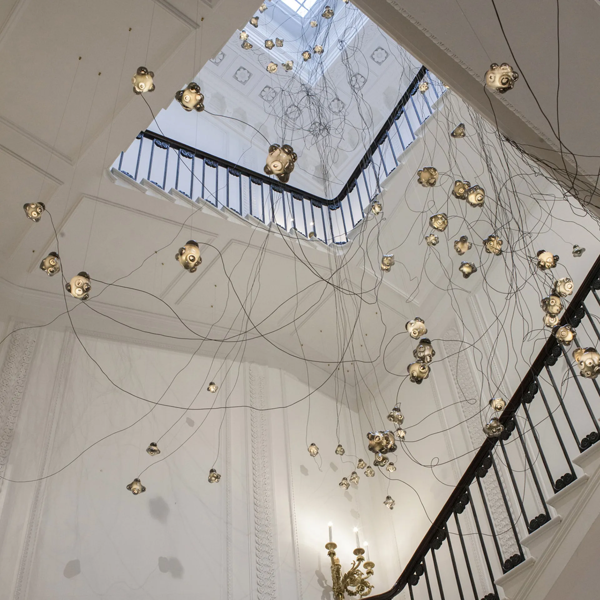 57.36 - Bocci - Omer Arbel - NO GA