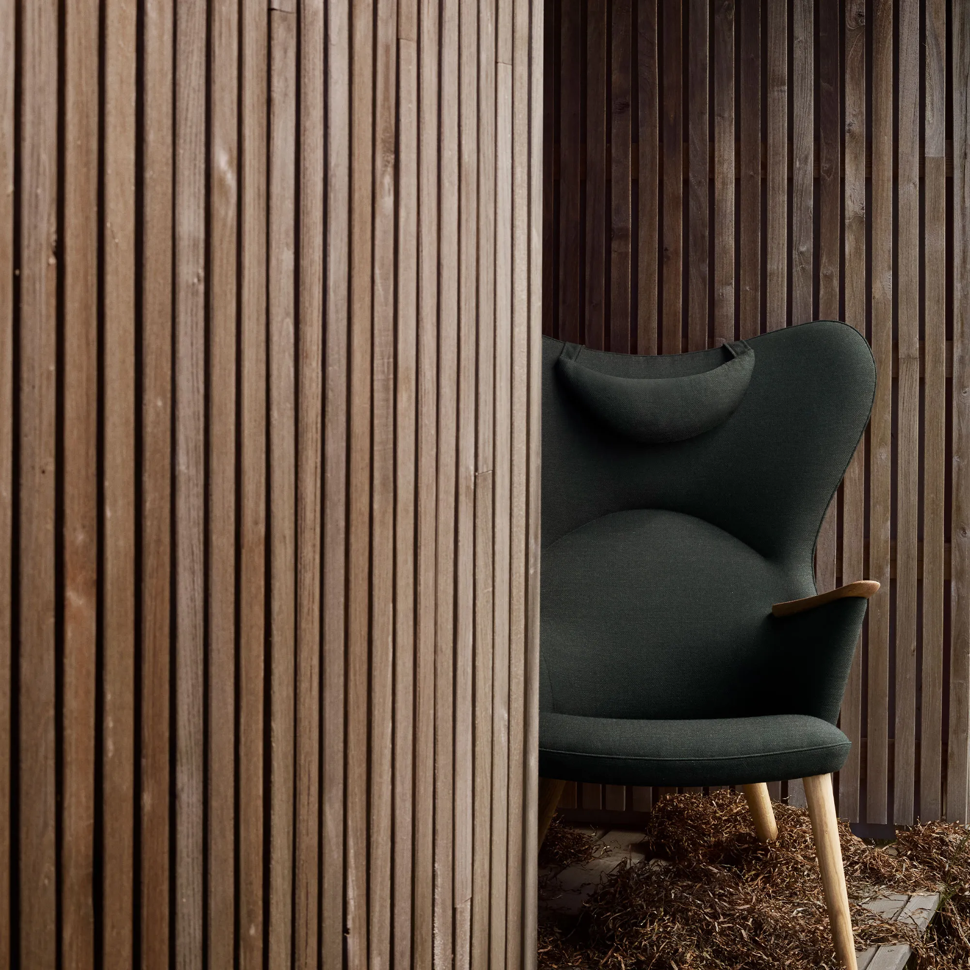 CH78 Mama Bear Armchair - 6