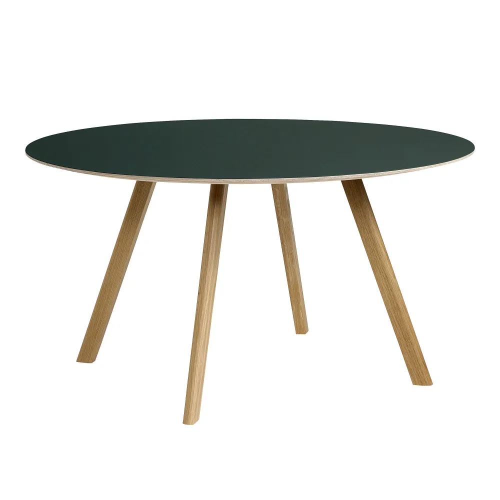 CPH25 2.0 eettafel Ø140 cm - 1