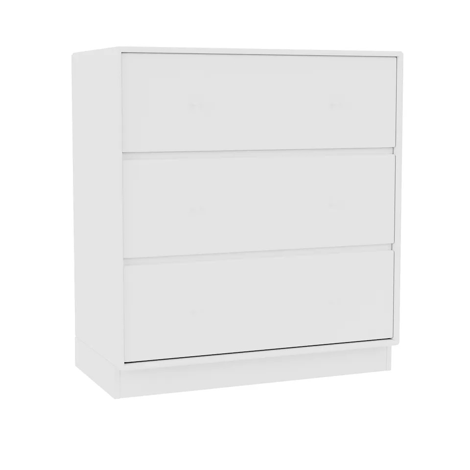 Montana Selection Carry Dresser Plinth 7 cm