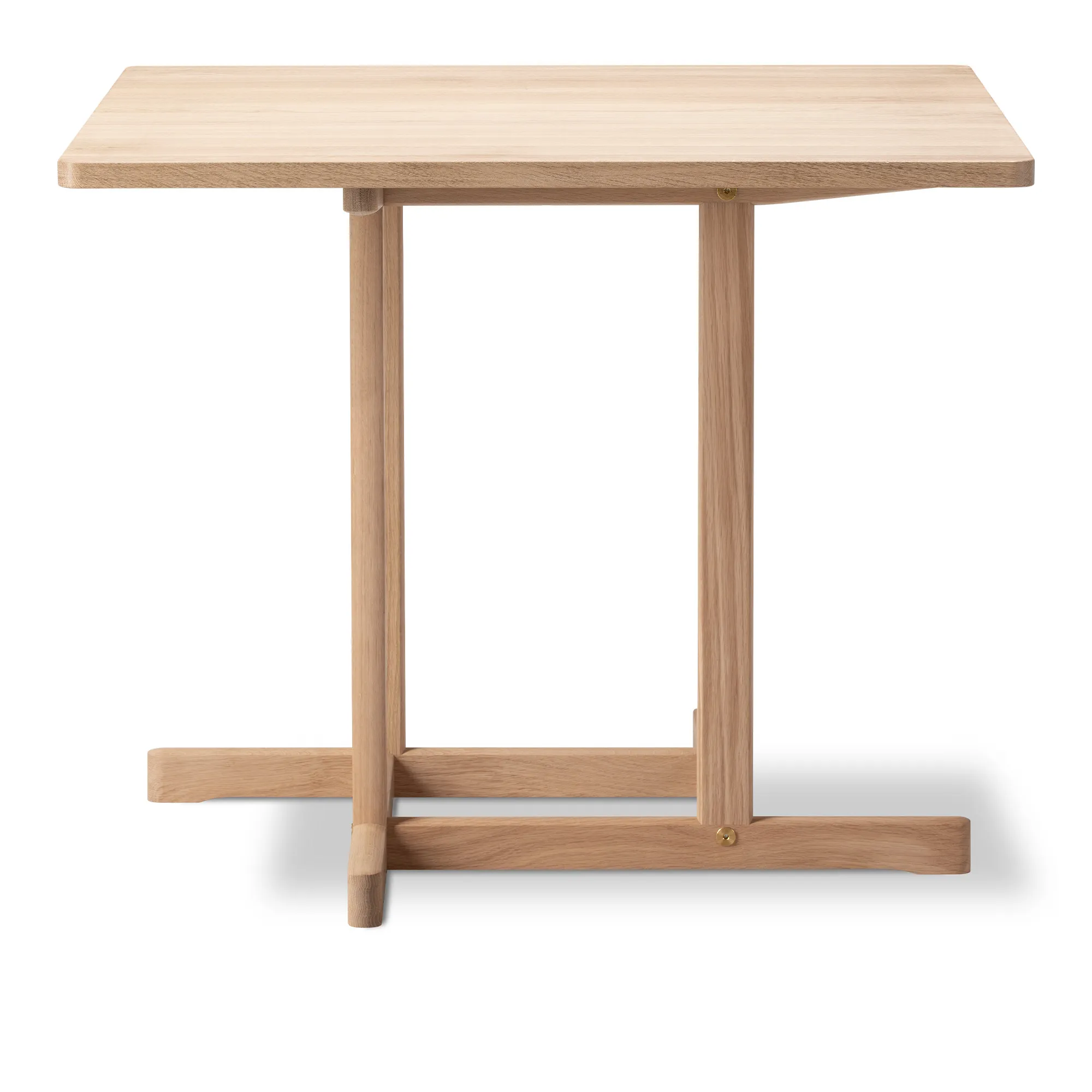 BM80 Mogensen Shaker ruokapöytä 90 x 90 cm - 1