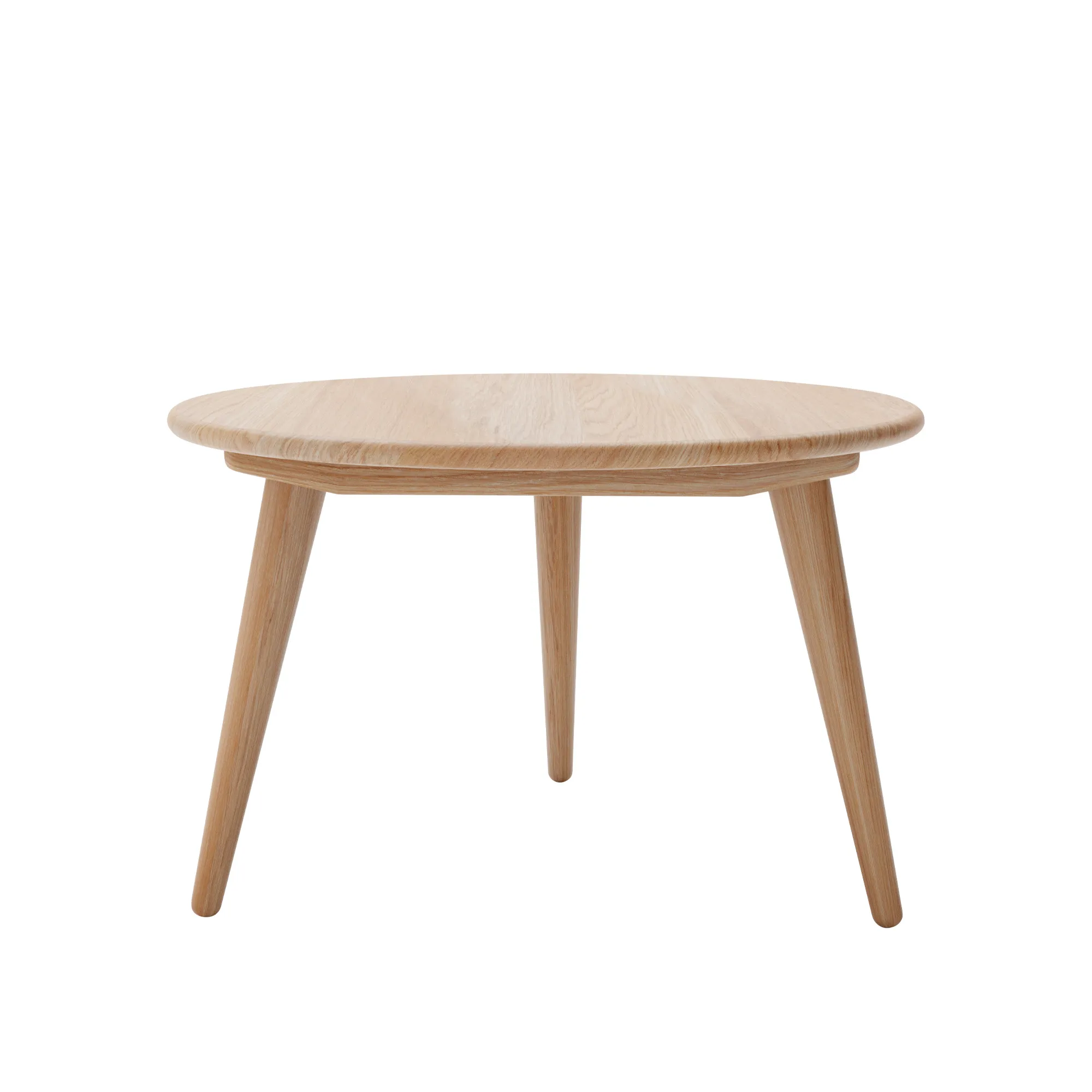 CH008 sohvapöytä Ø78 cm - 1