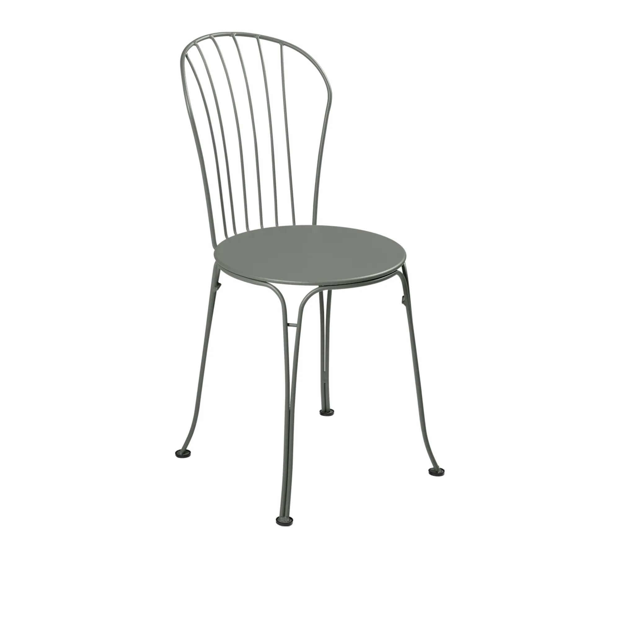 Opera+ Chair - 1