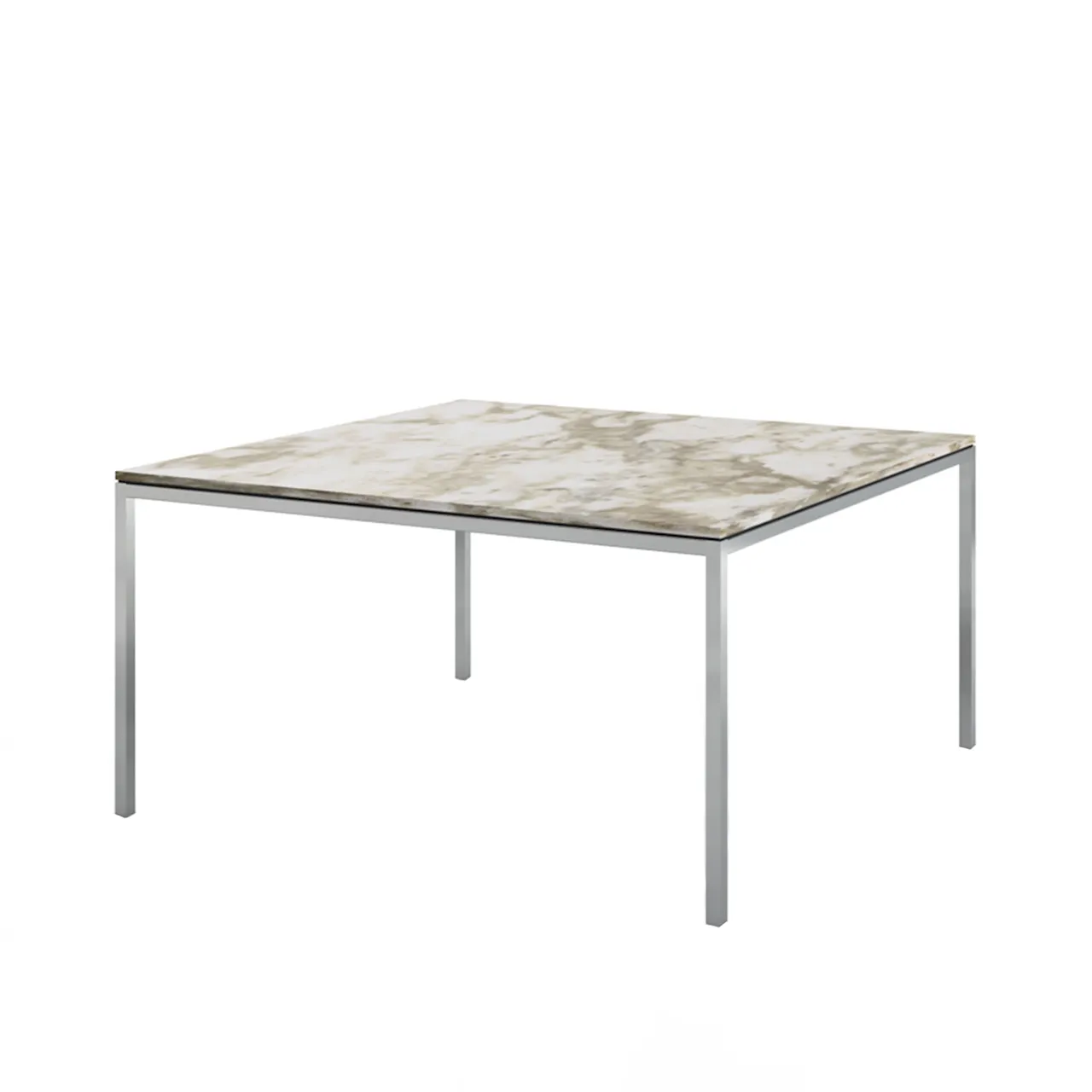 Florence Knoll High Square Table