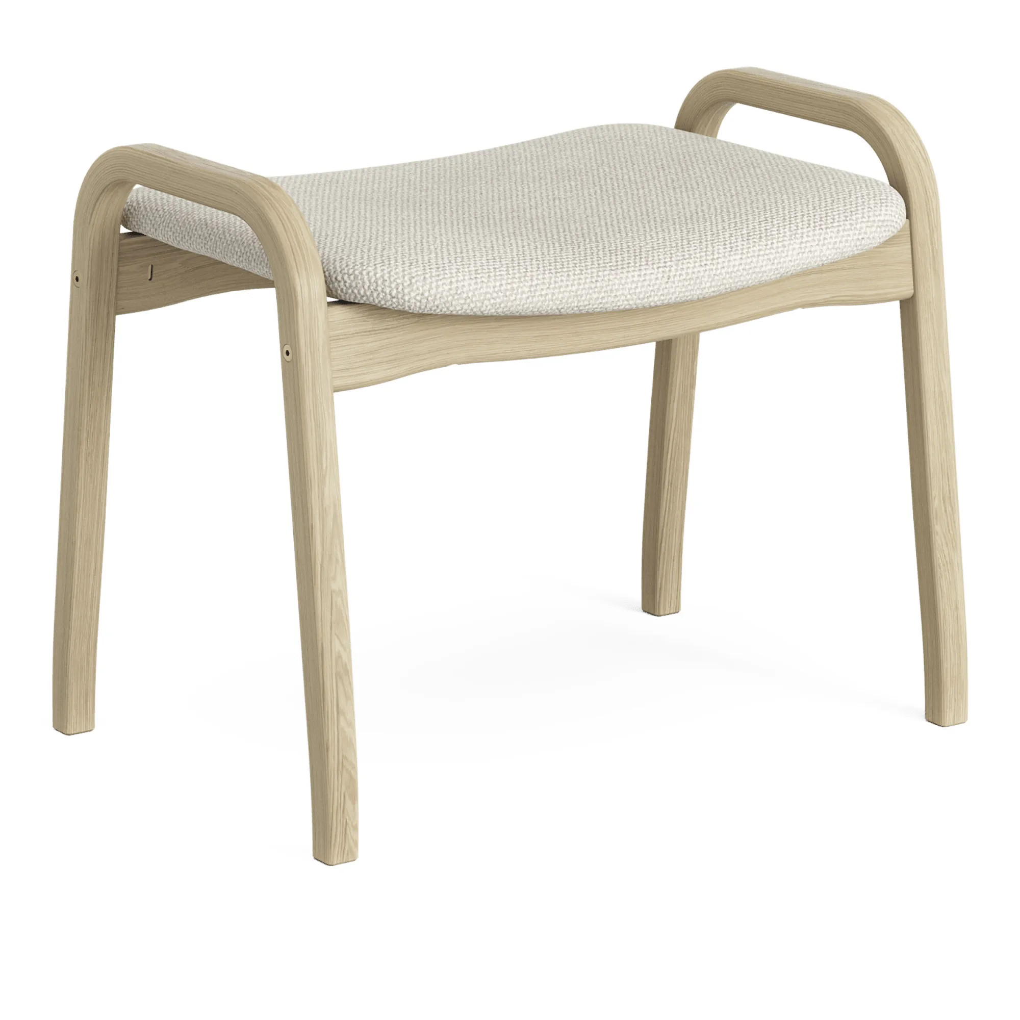 Lamino fotpall - 1
