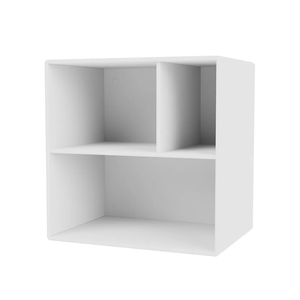 Montana Mini 1302 Module With Shelves