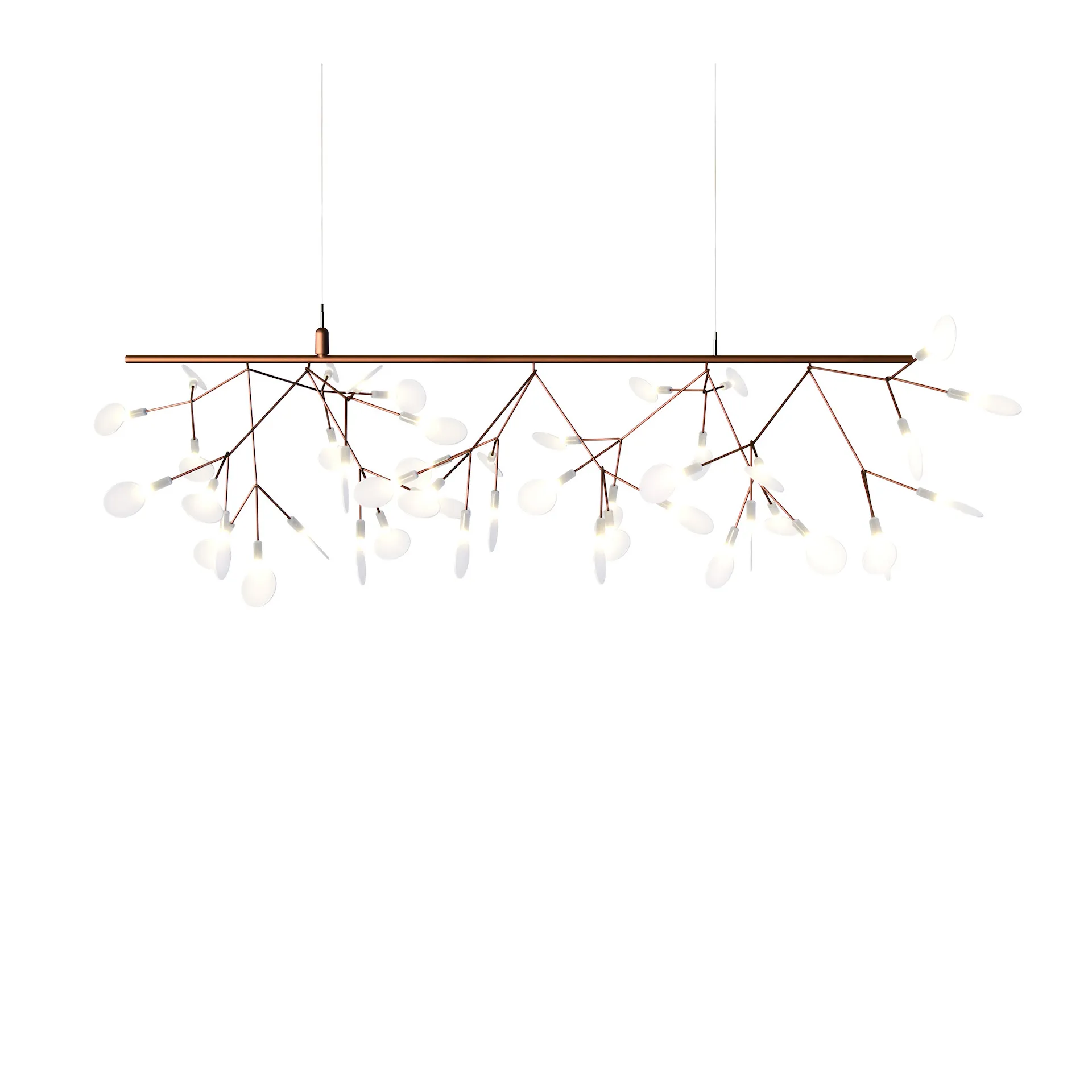 Heracleum III Endless - Moooi - Bertjan Pot - NO GA