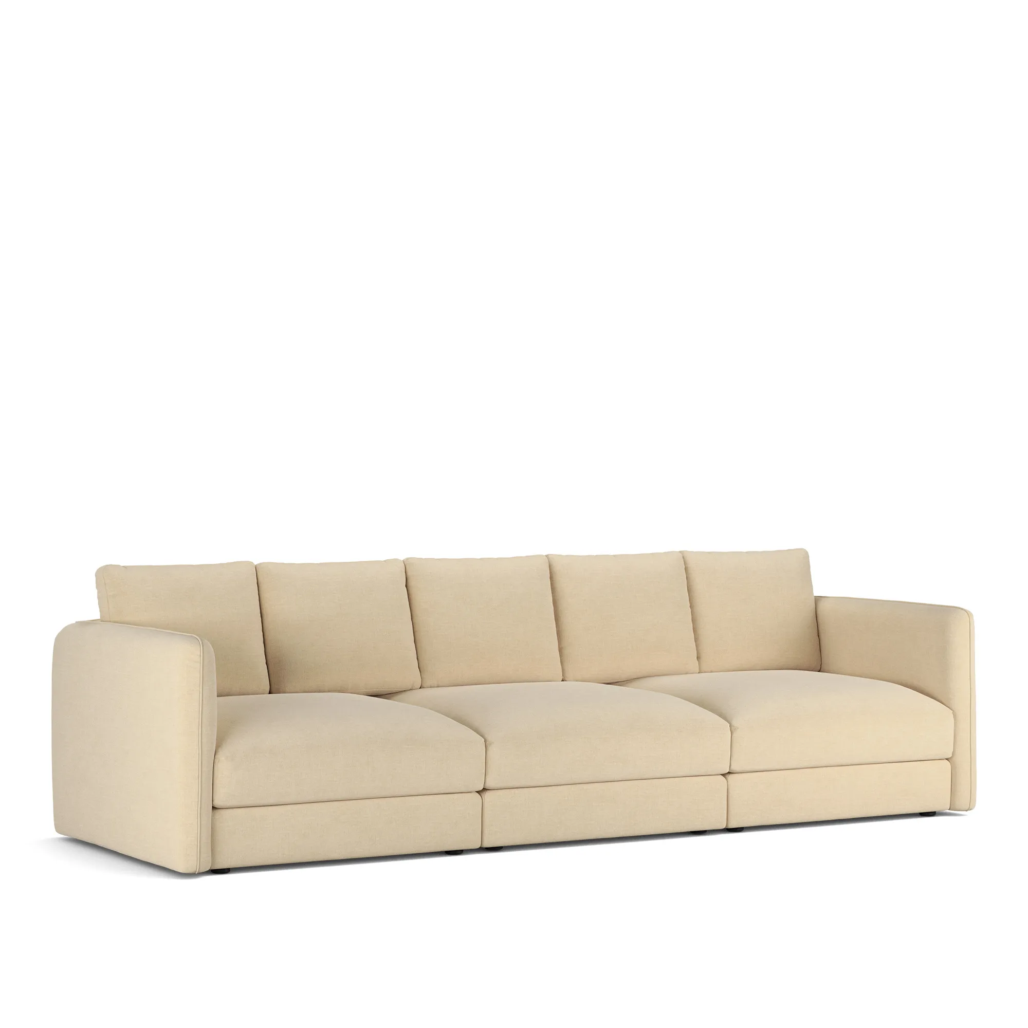 Pavarotti 02 3-personers sofa - 4