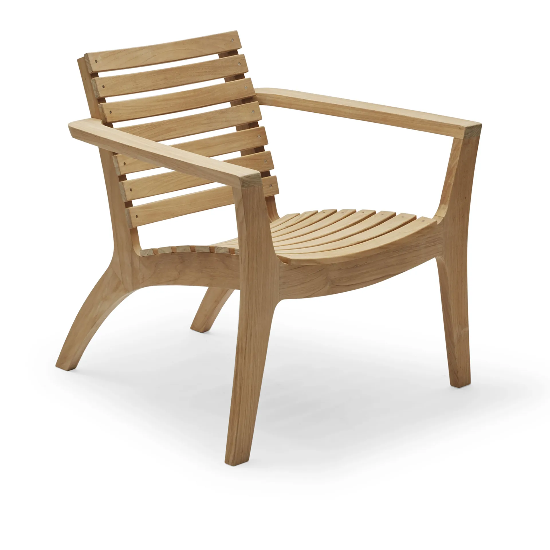 Regatta Ourdoor Lounge Chair - Fritz Hansen - NO GA