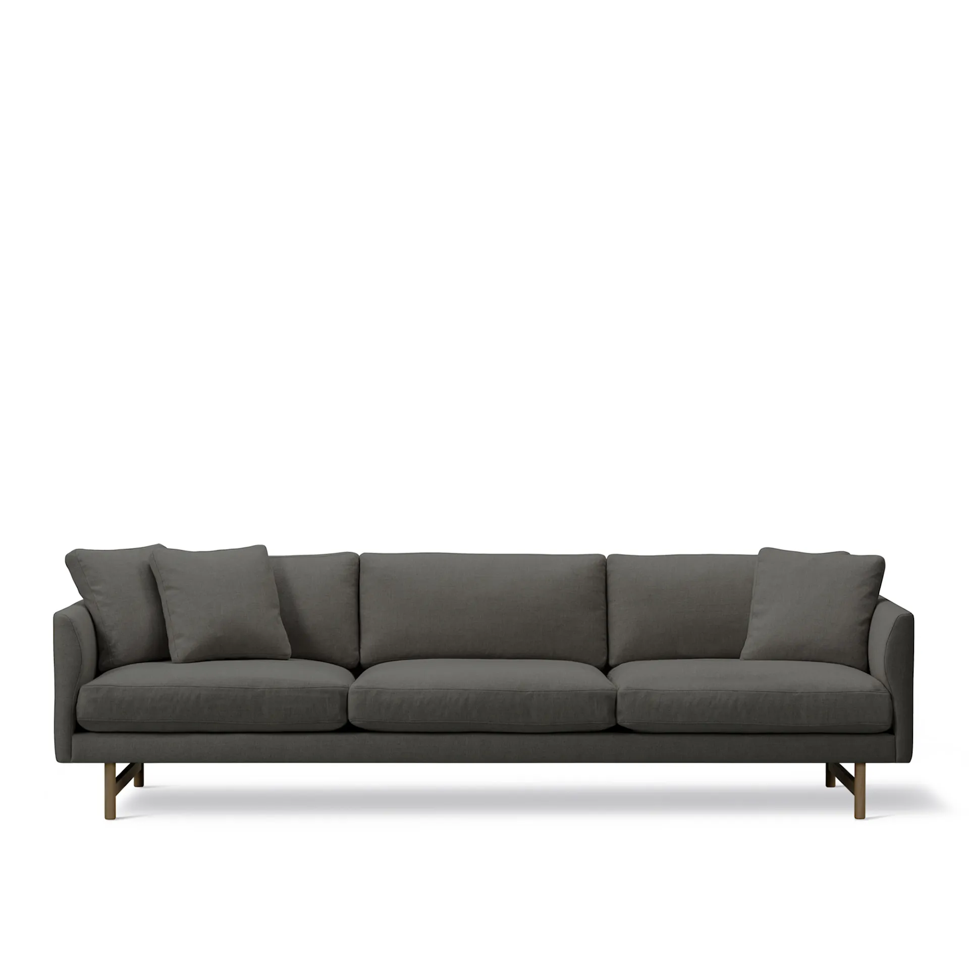 Calmo 3 Seater 80 - Fredericia Furniture - NO GA