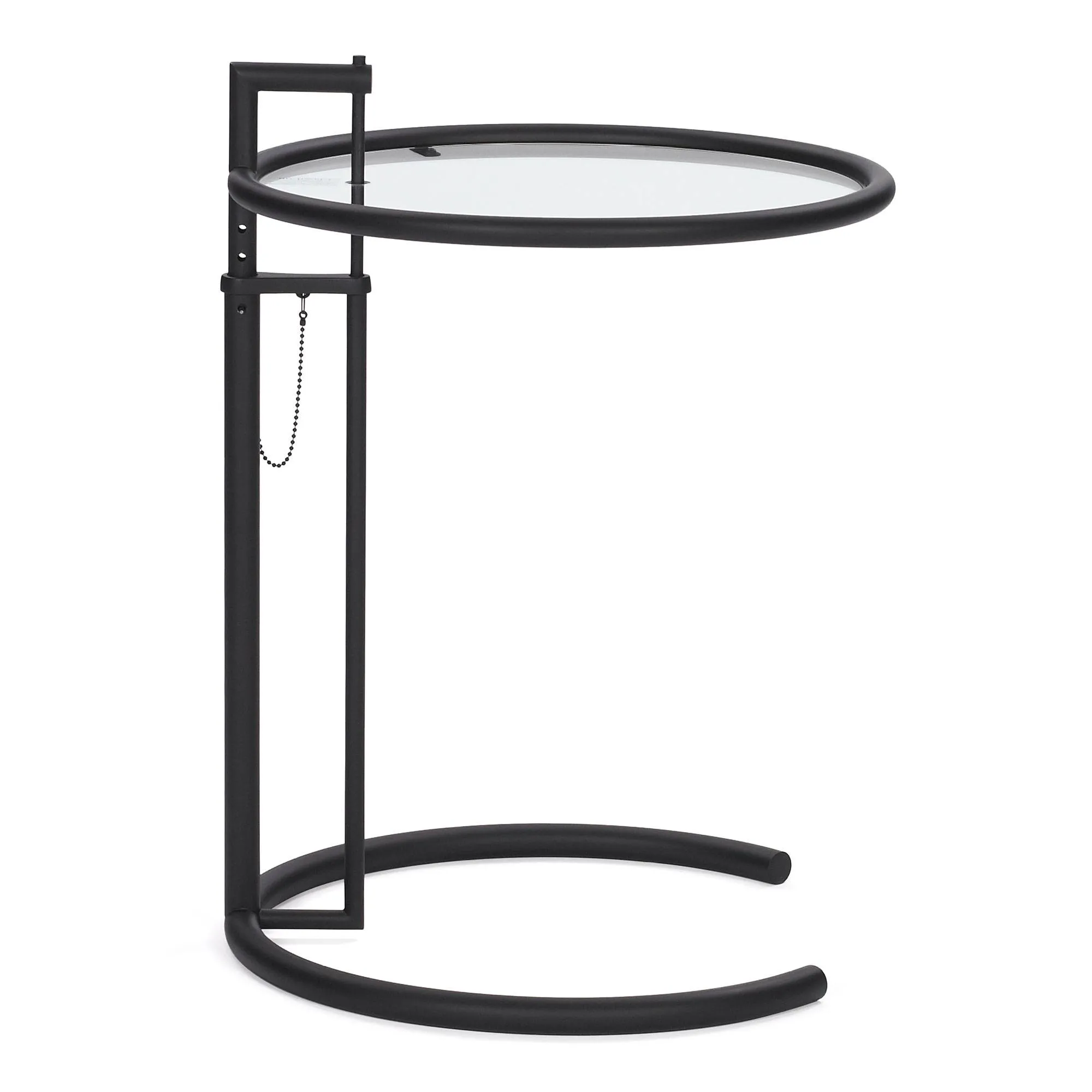 Adjustable Table E1027 - 1