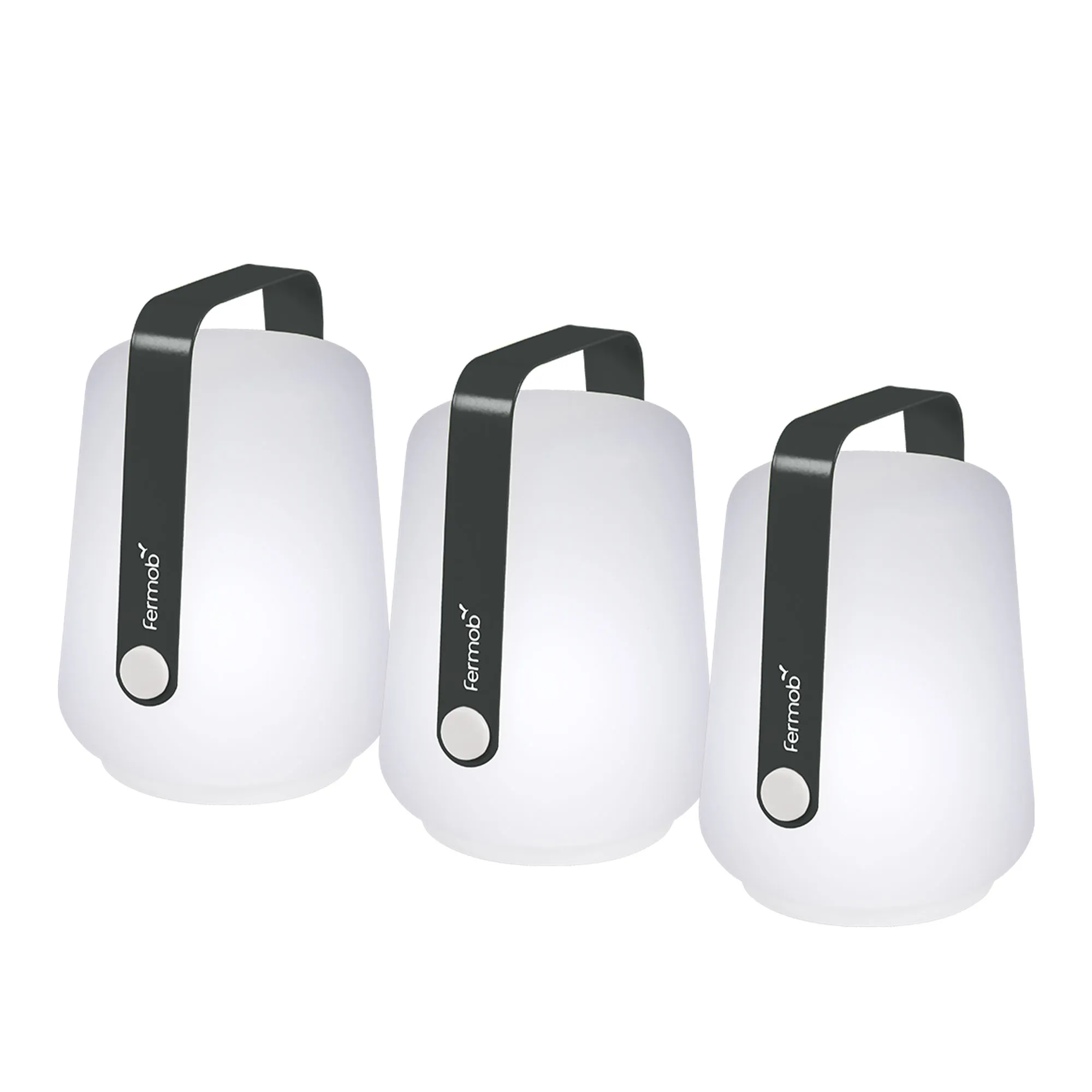 Balad Lamp Set of 3 - 1