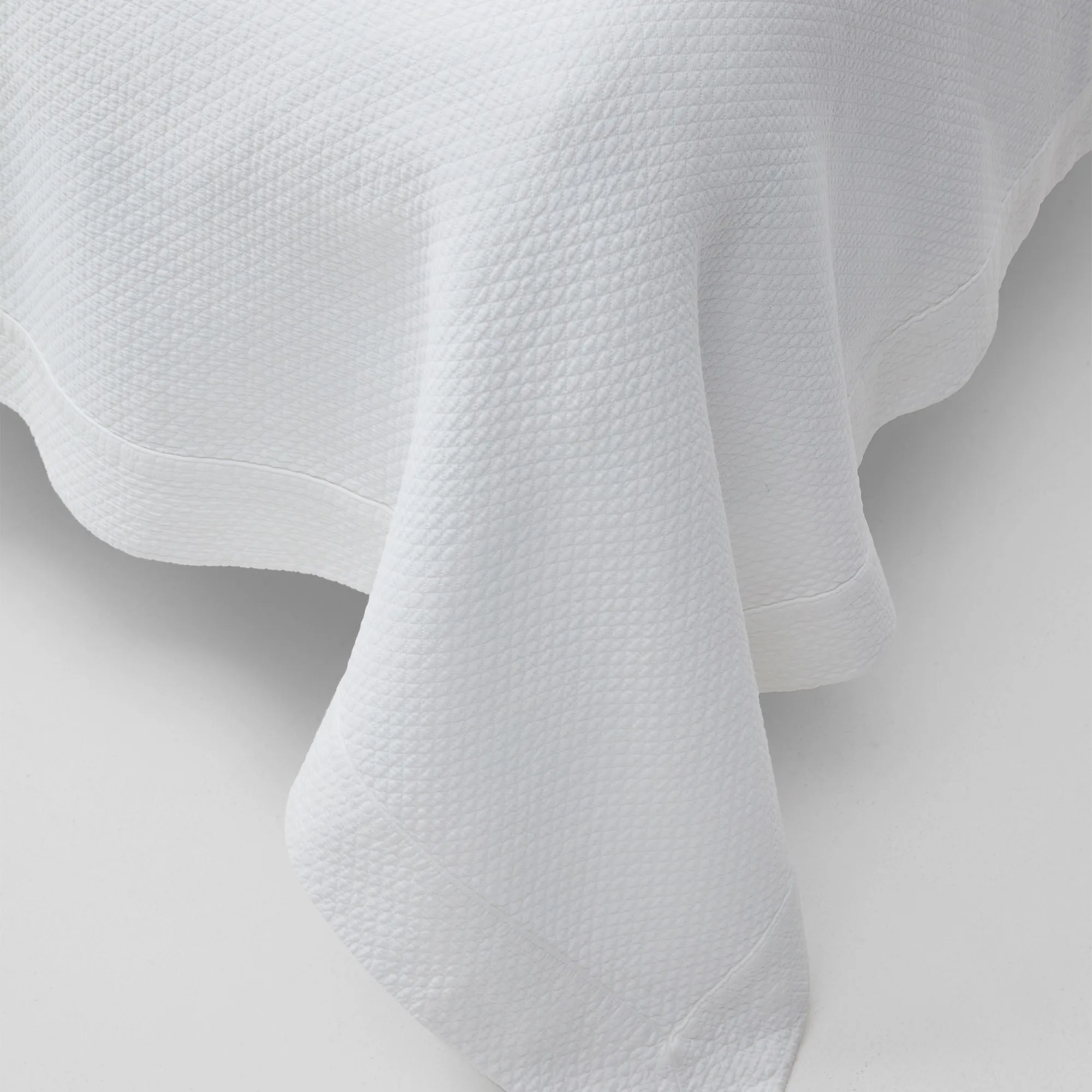 Ameno White sprei - 6