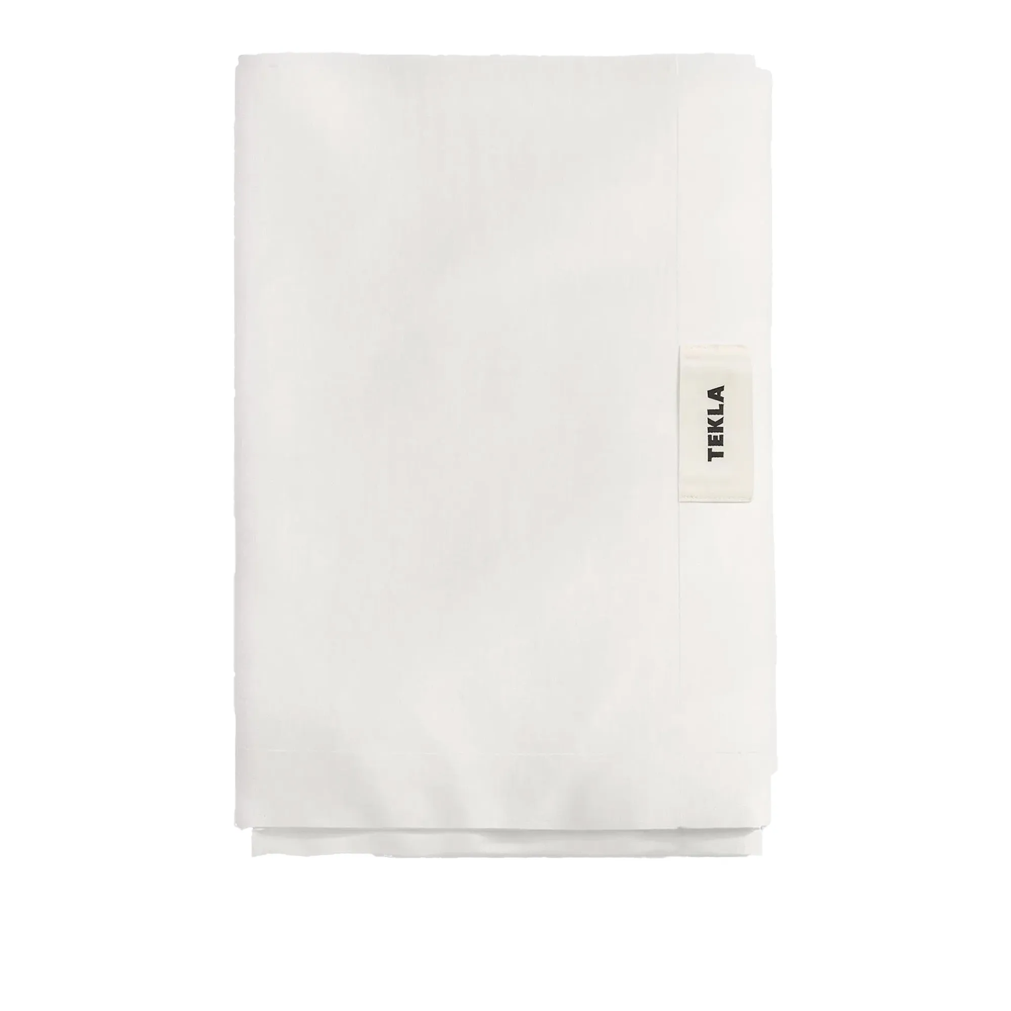 Sateen Cloud White aluslakana - 1