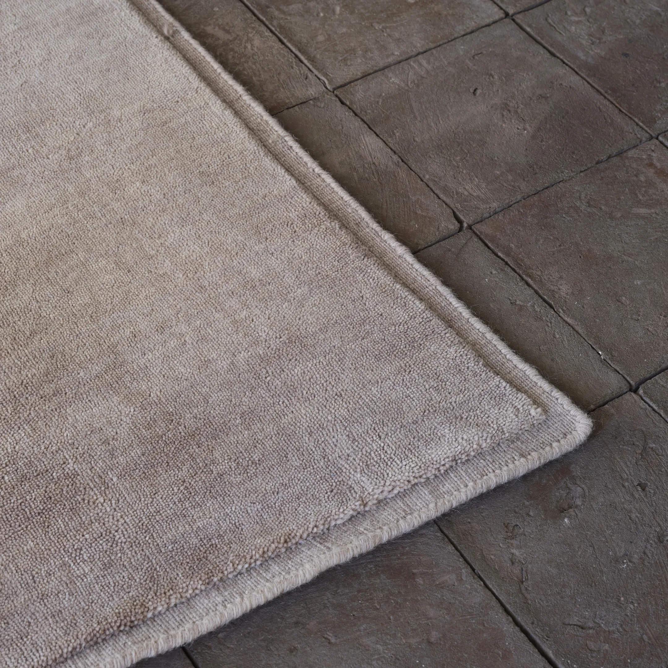 Palette Taupe villamatto - 3