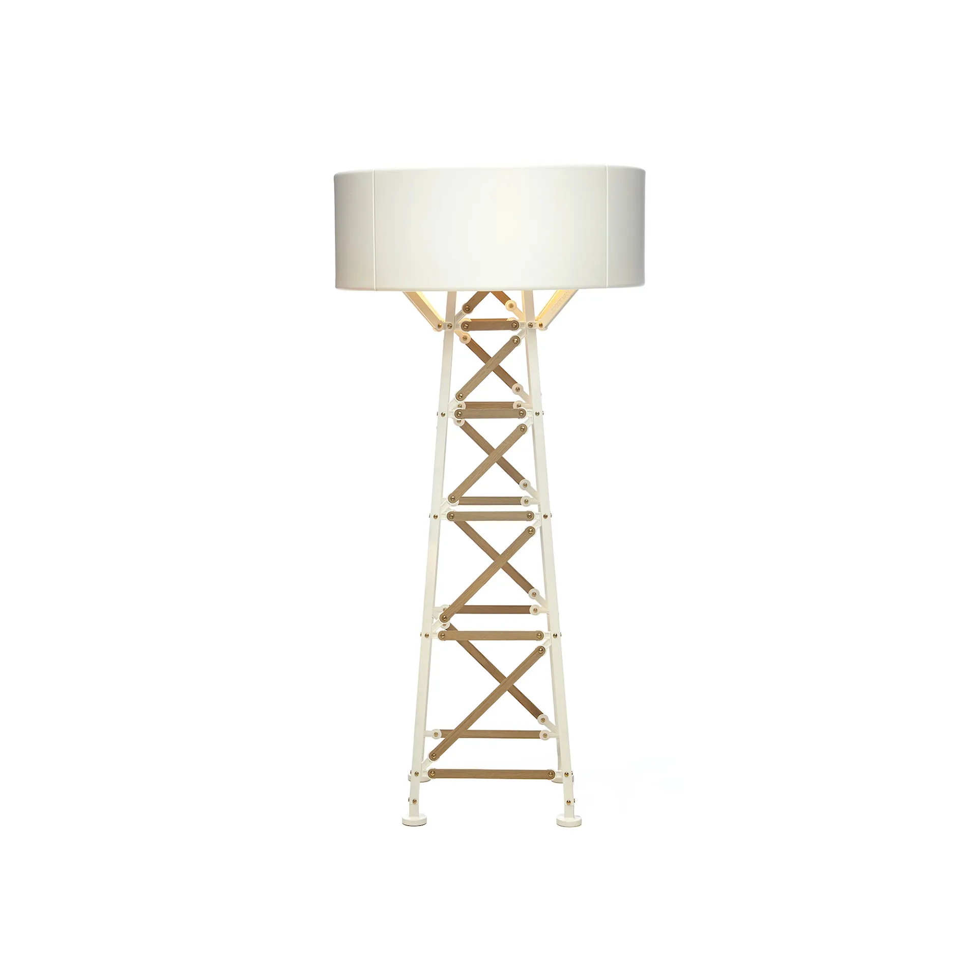 Construction Lamp - Floor Lamp - Moooi - NO GA