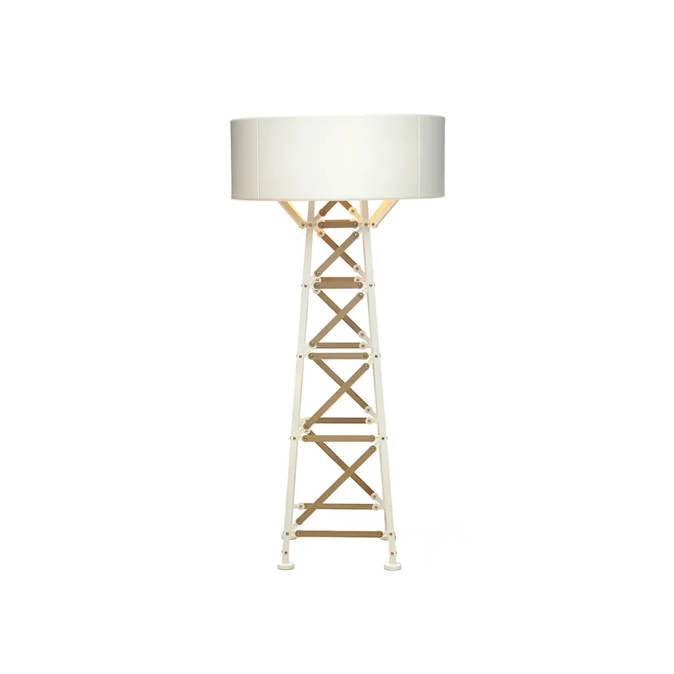 Construction Lamp Floor Lamp