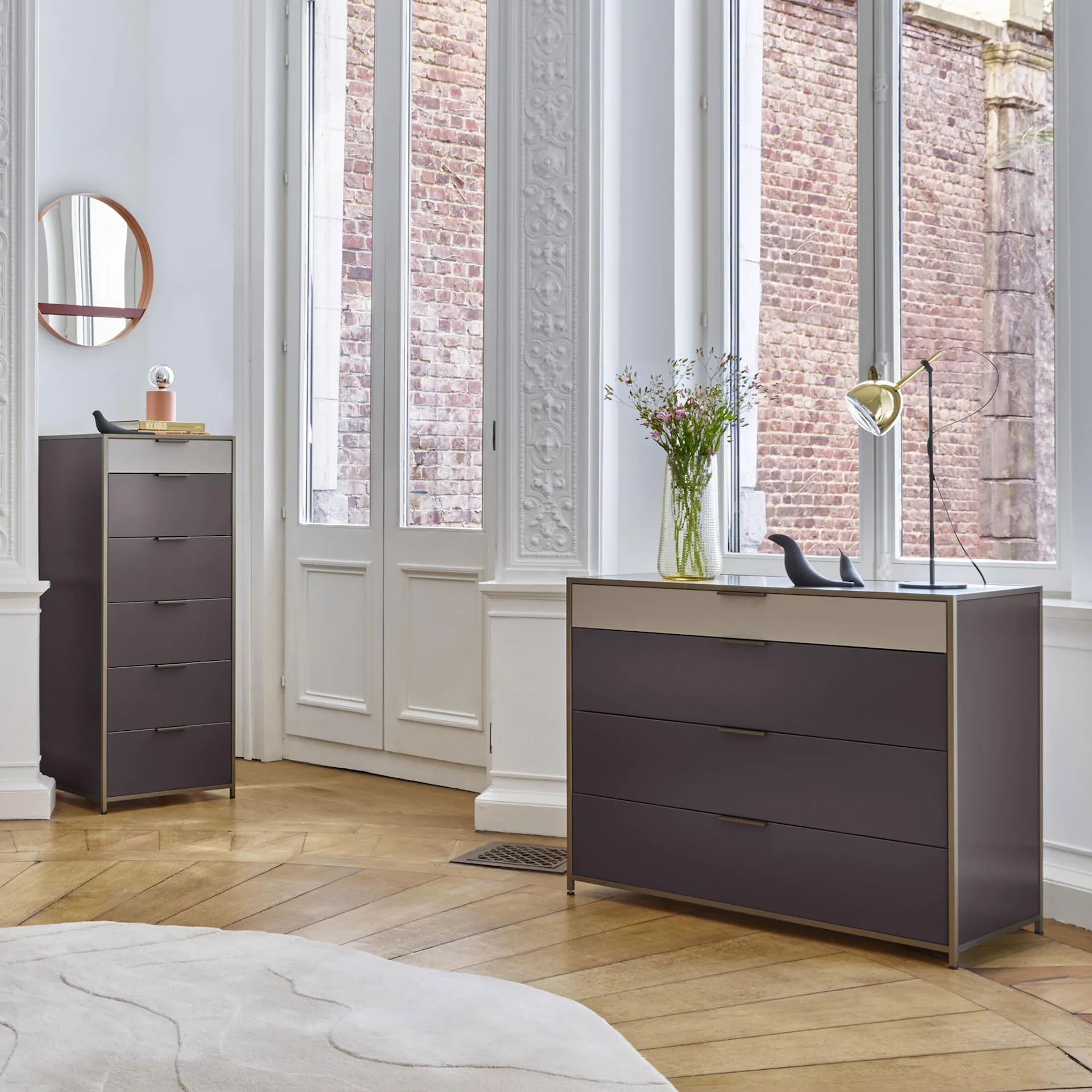 Dita Dresser - Ligne Roset - NO GA