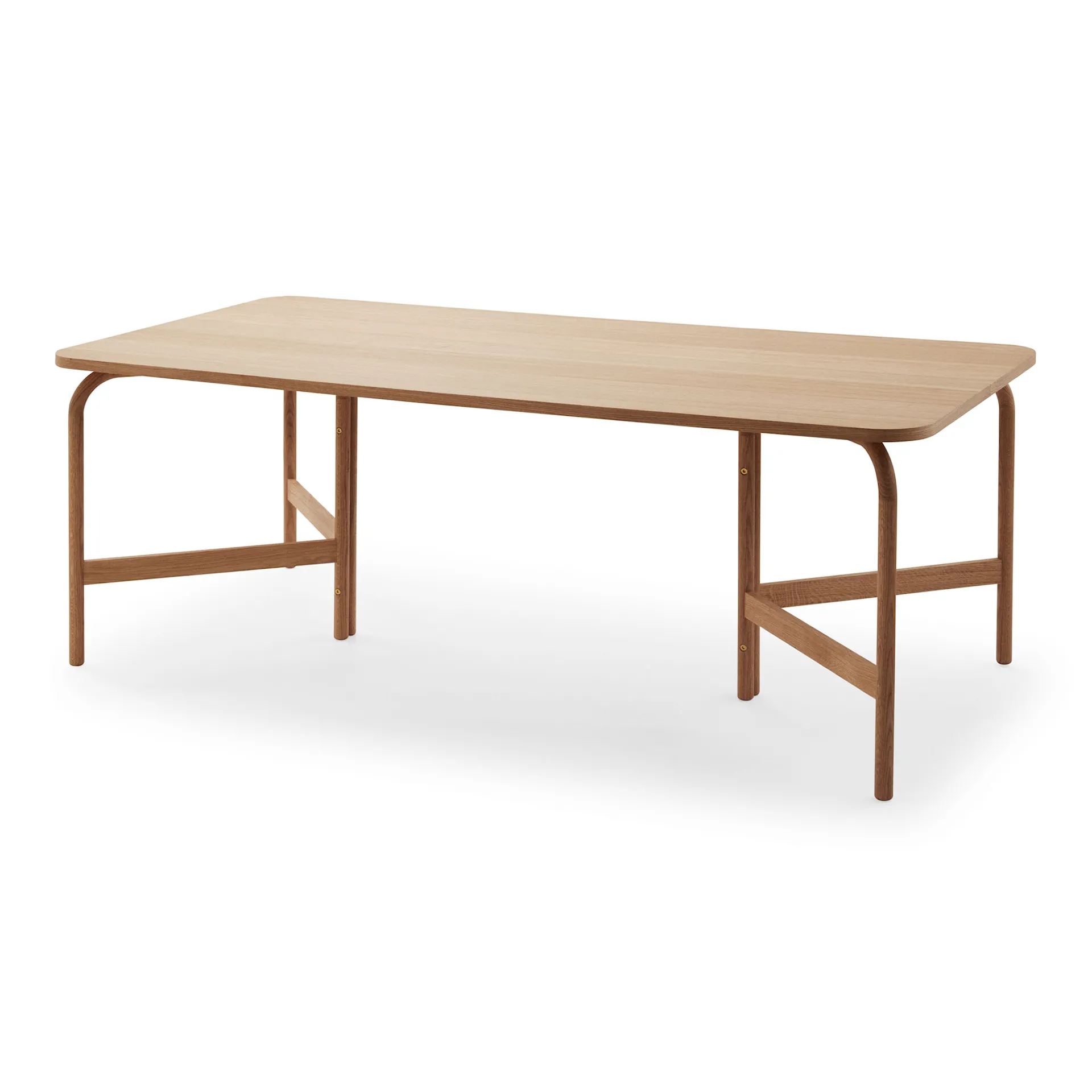 Aldus Table - Fritz Hansen - NO GA