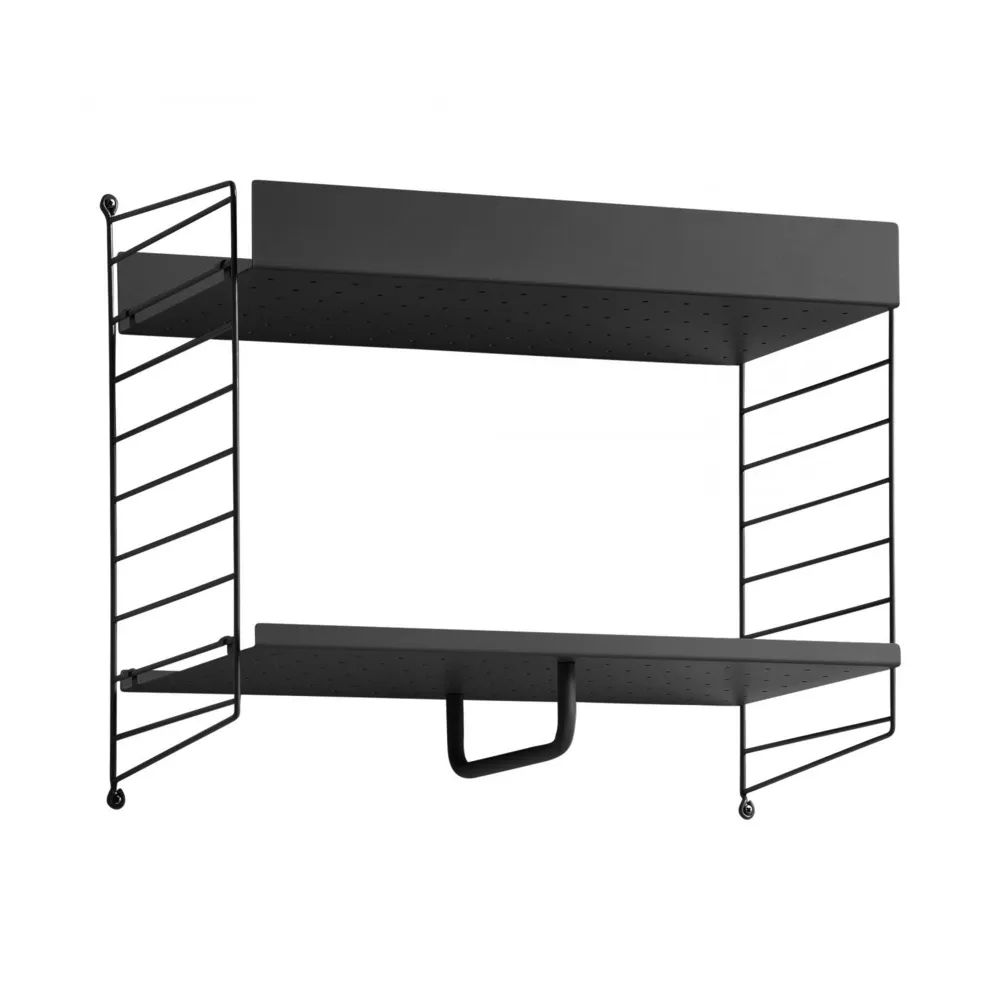 String Hat shelf 60 - 1