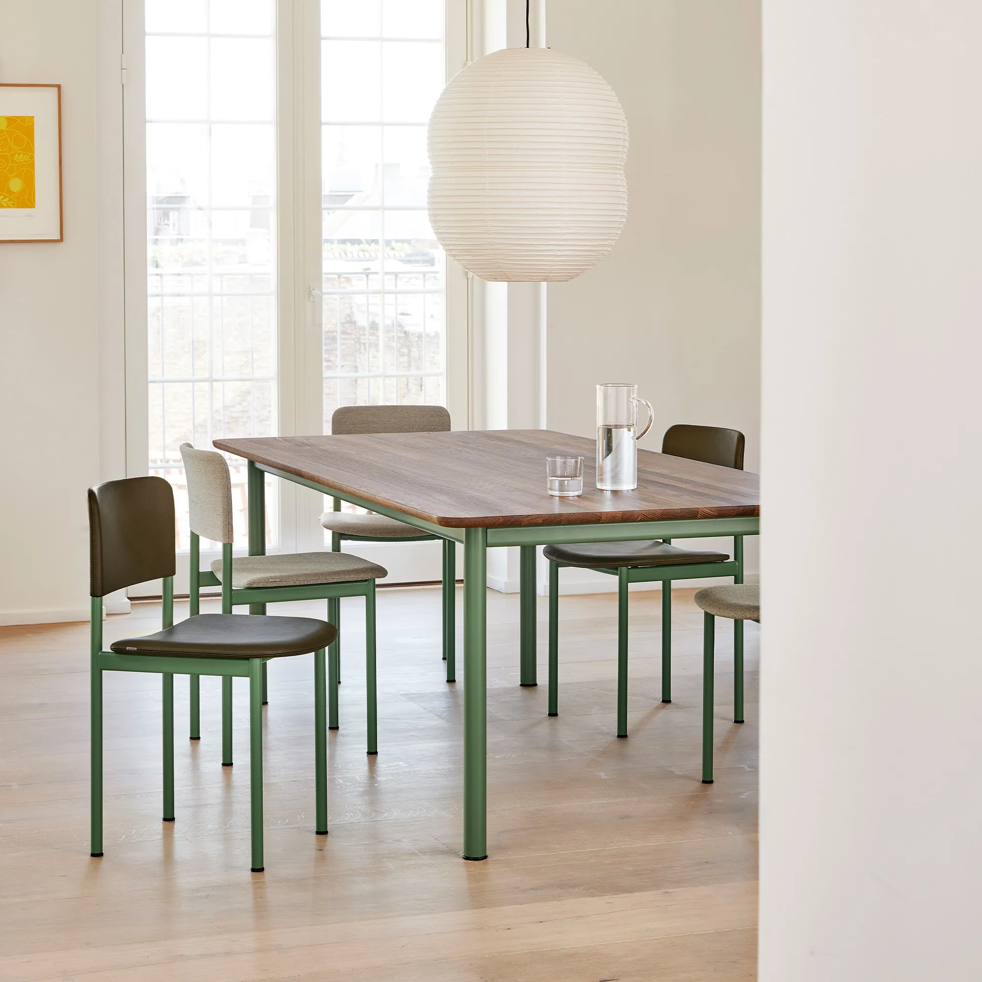 Plan 6631 Table 200 x 100 cm - 13
