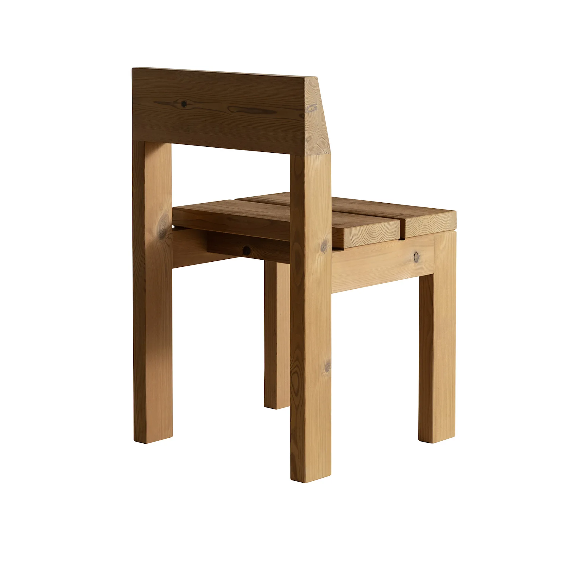 013 Osa Outdoor Dining Chair - Vaarnii - NO GA