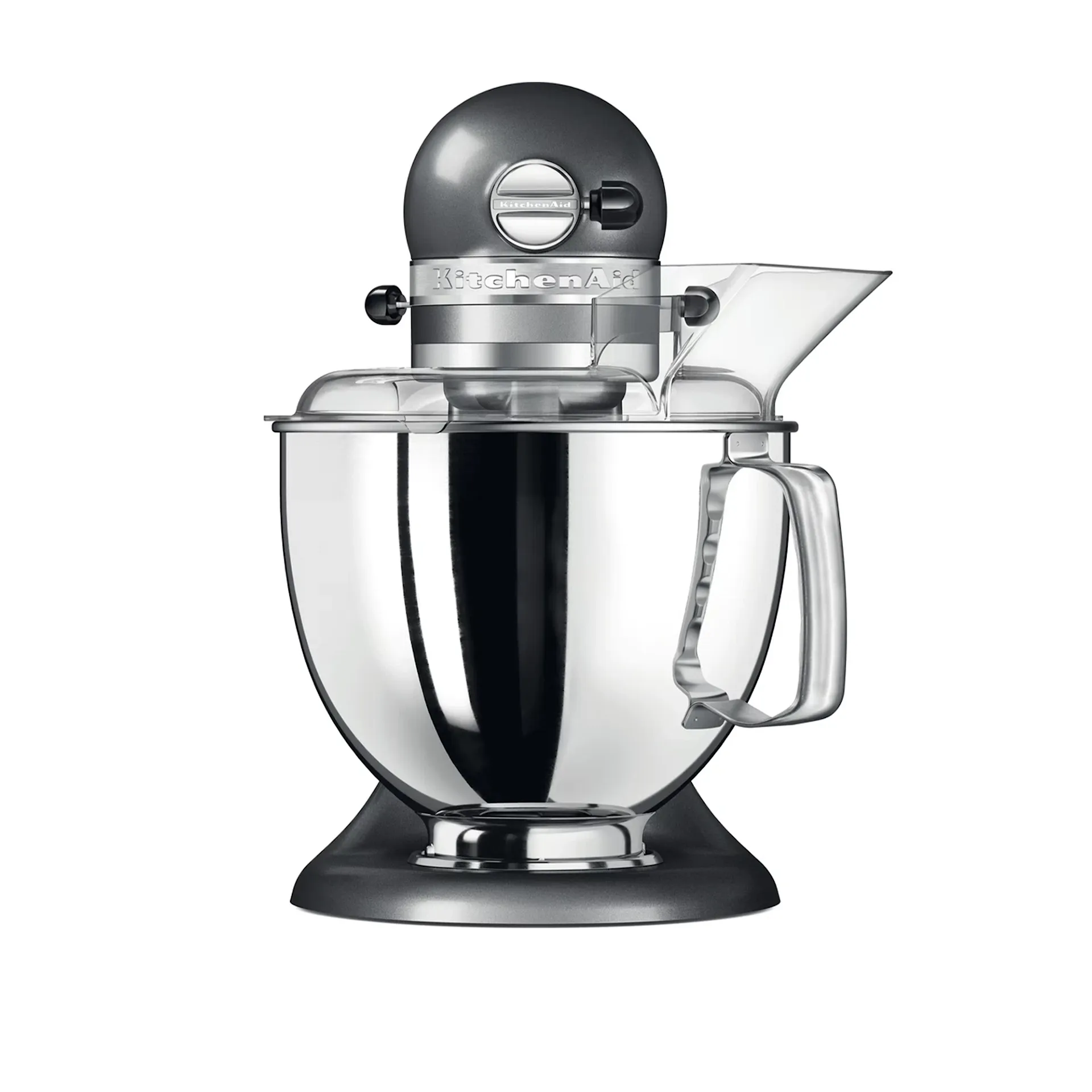 Artisan 5KSM175PSEMS Stand Mixer Medallion Silver - KitchenAid - NO GA