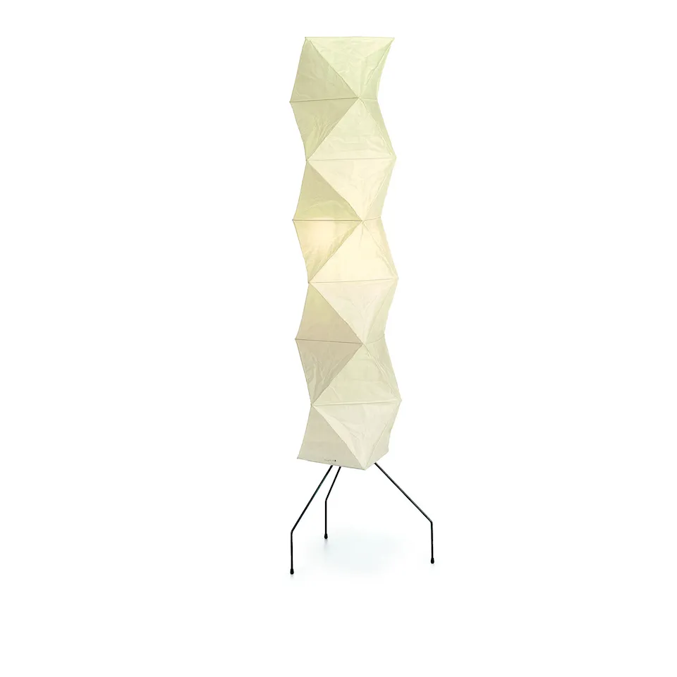 Akari UF4-L8 Floor Lamp