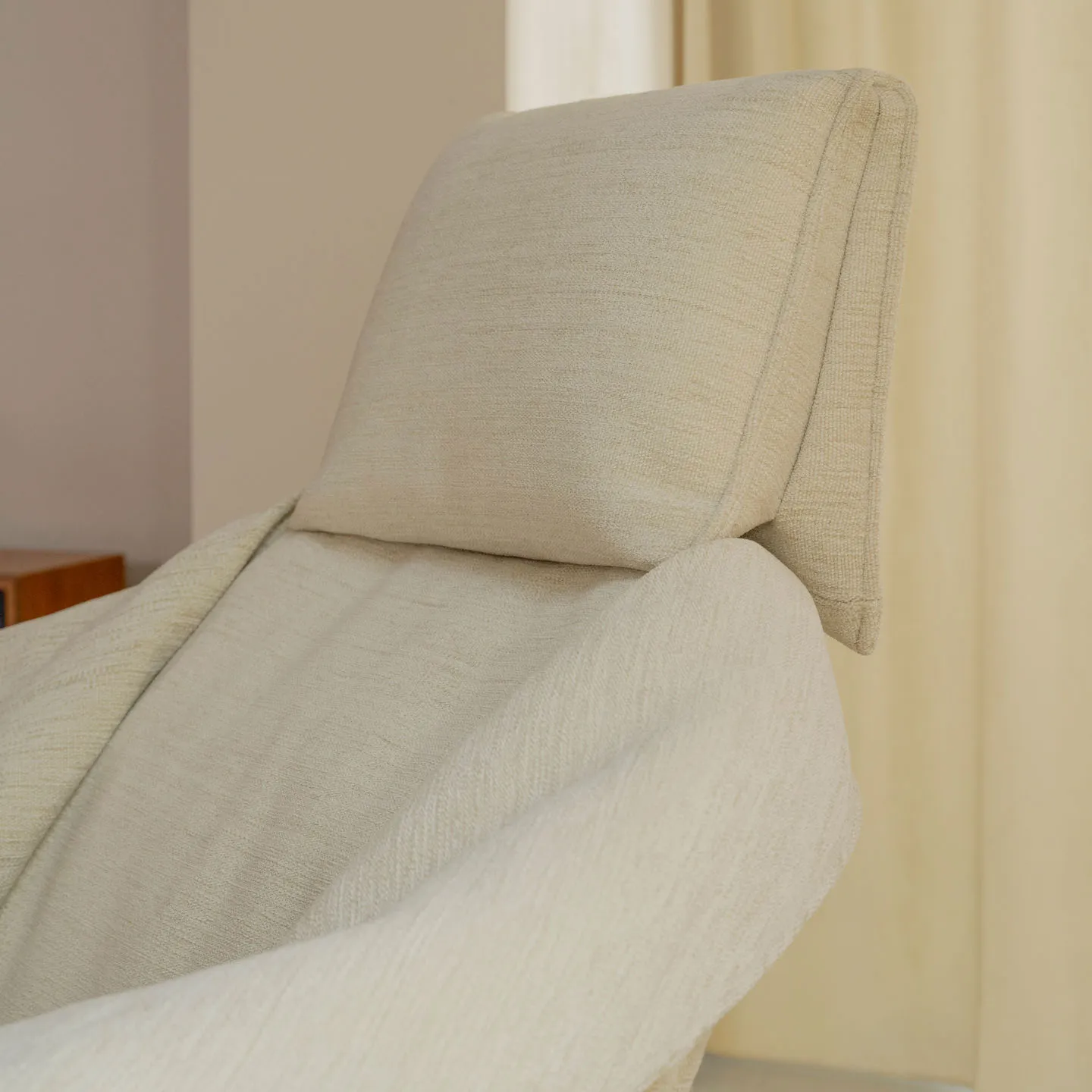 Bascule Highback loungestol - 7