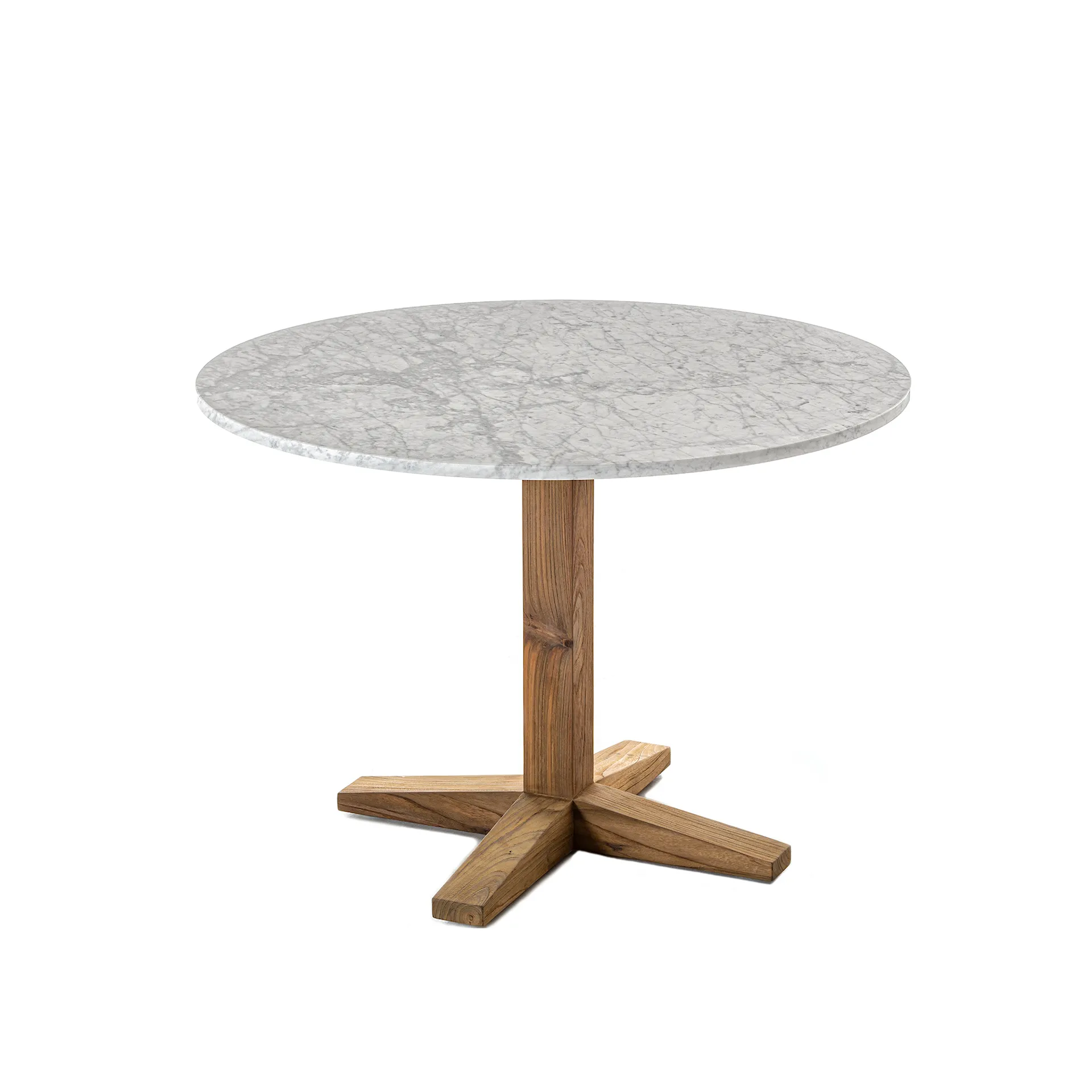 Jeko 35 Dining Table - Gervasoni - Paola Navone - NO GA