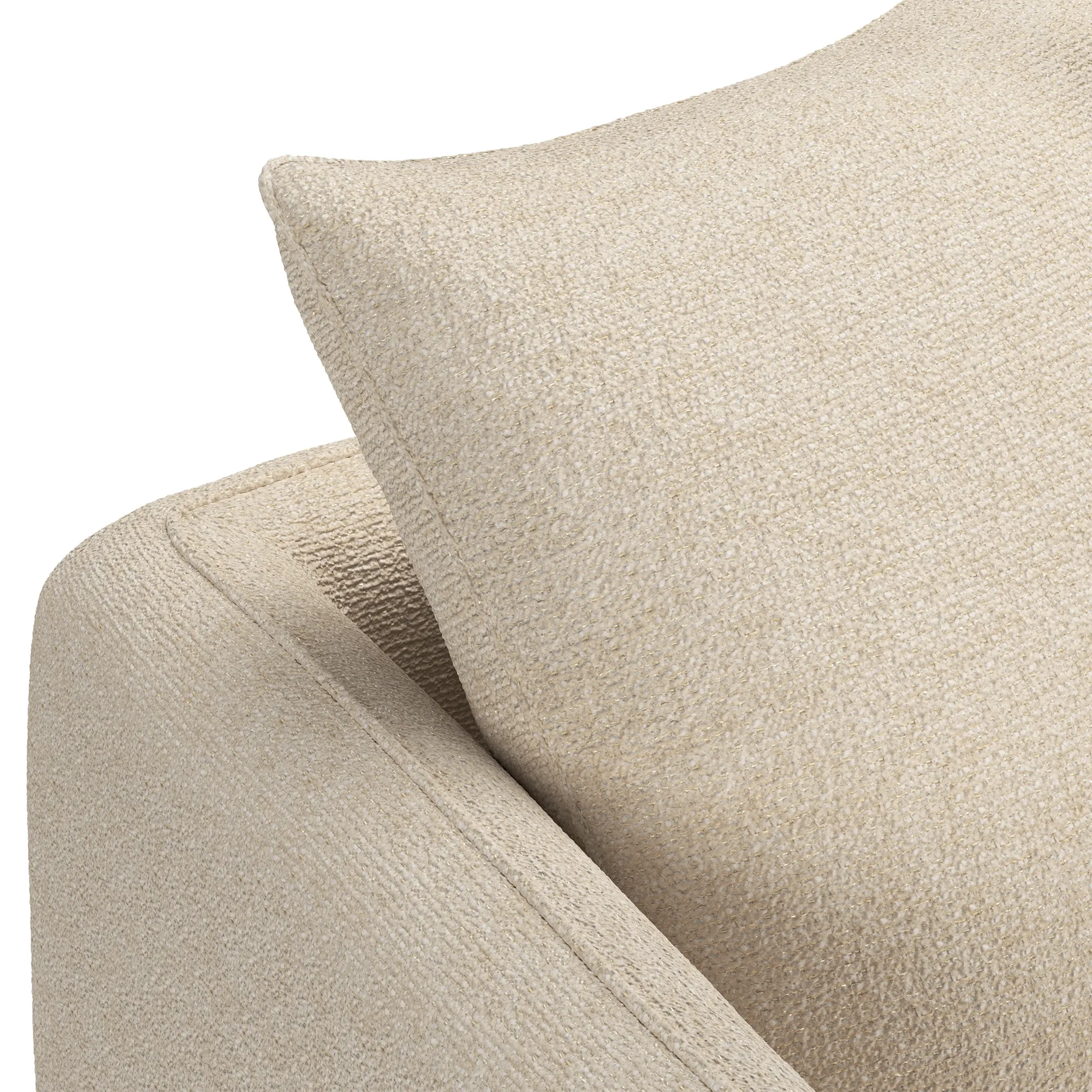 Pavarotti 01 2,5-personers sofa - 3