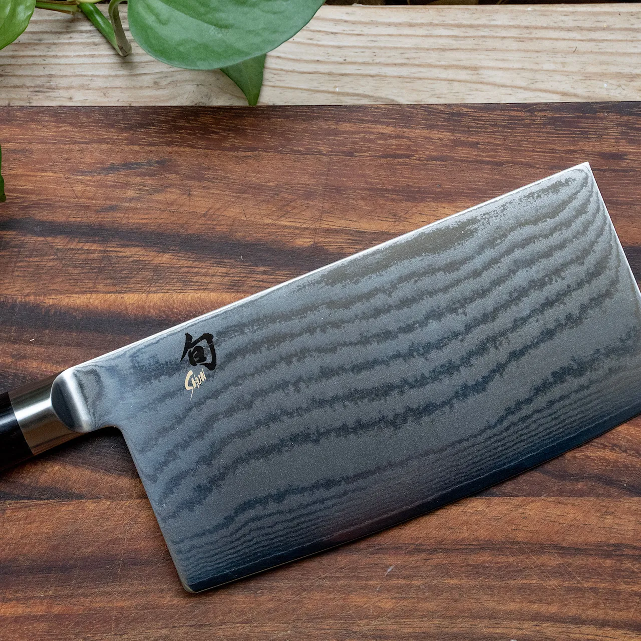 Shun Classic Kiinalainen jauhin 18 cm