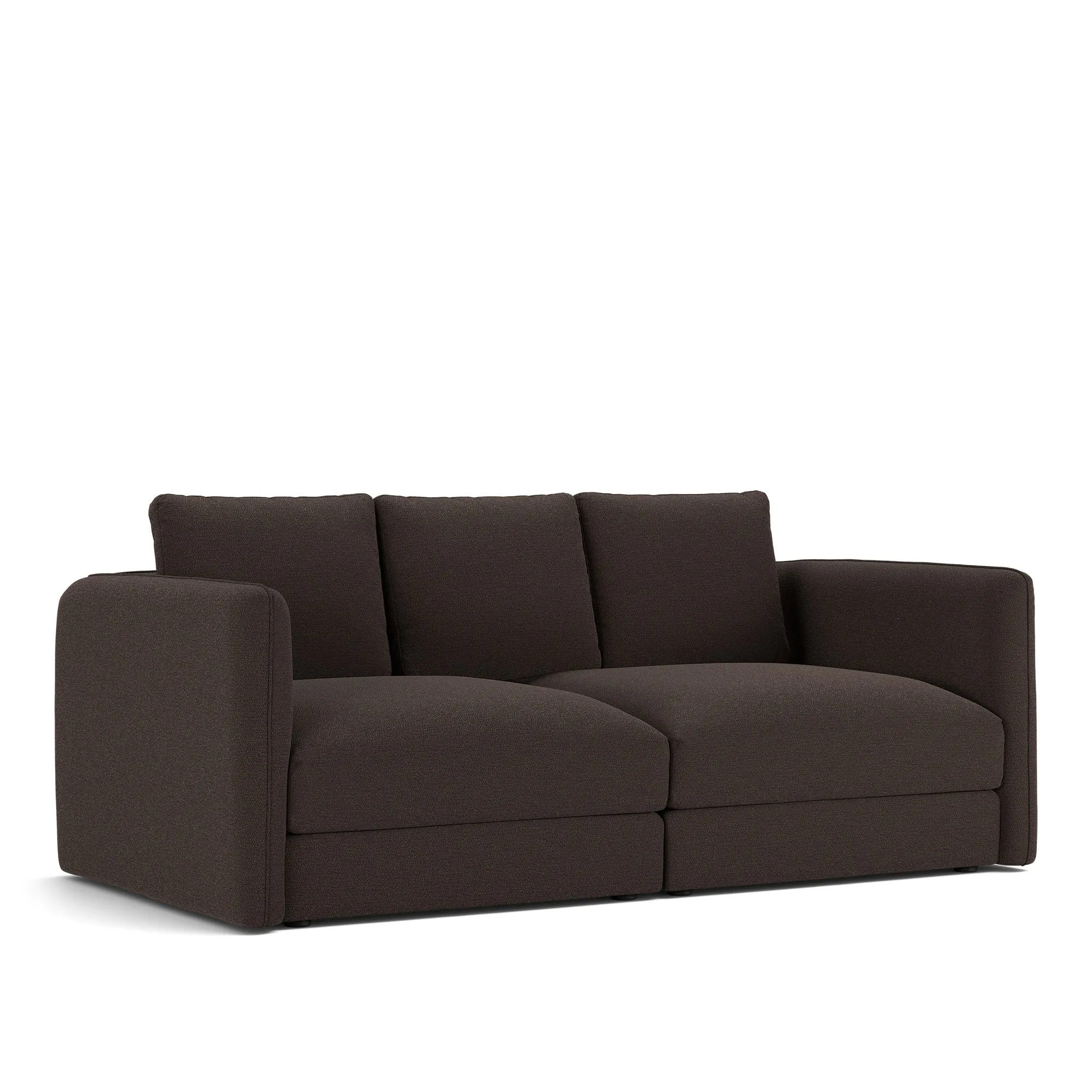 Pavarotti 02 2-personers sofa - 4