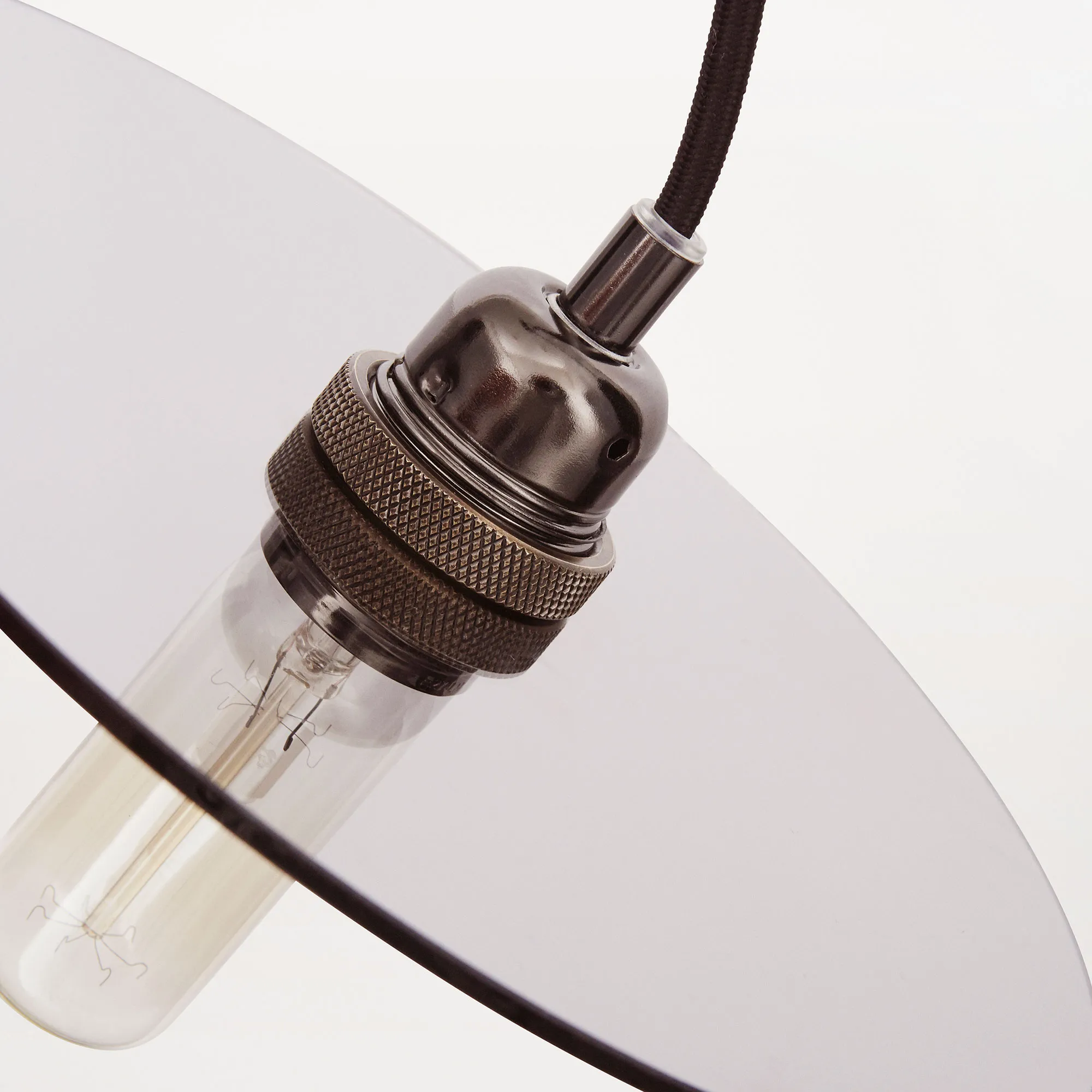 Circle Shade Pendant Lamp - 5