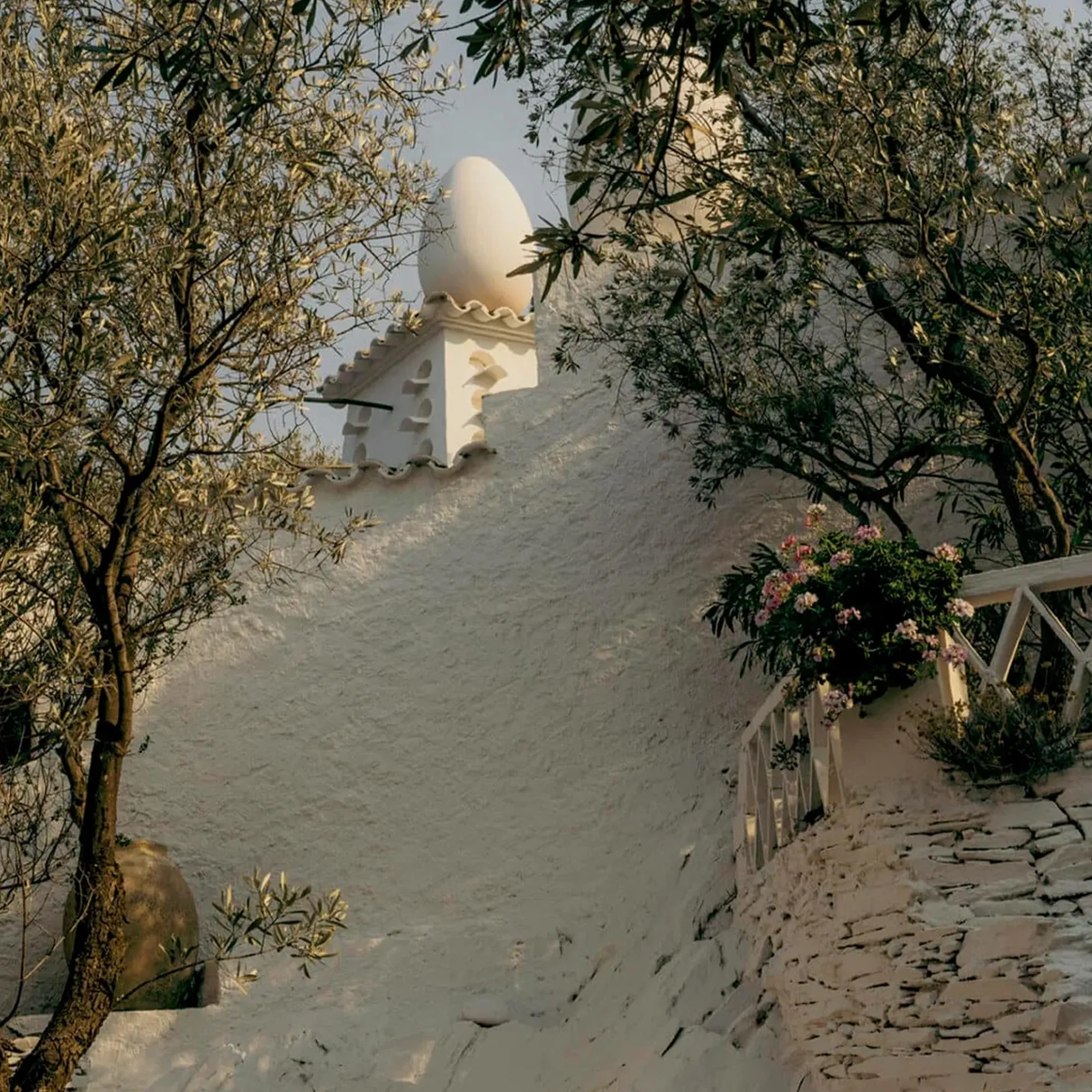 Casa Dalí, Coco Capitán Photo Book - 3
